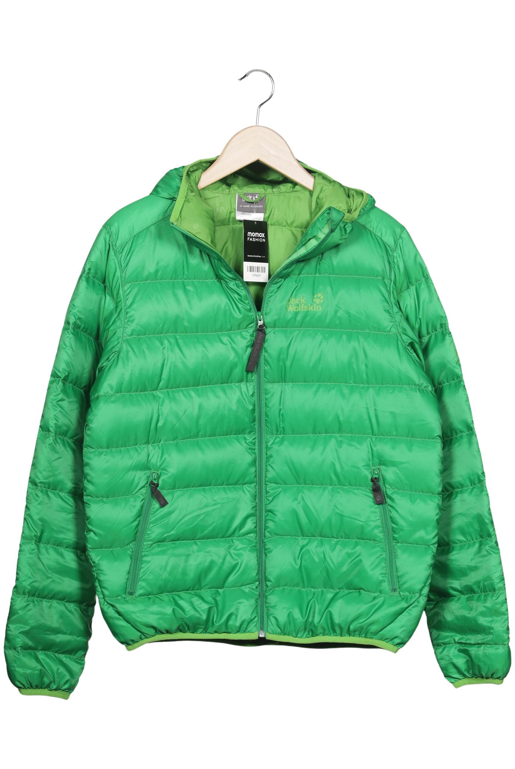 

Jack Wolfskin Damen Jacke, grün, Gr. 44