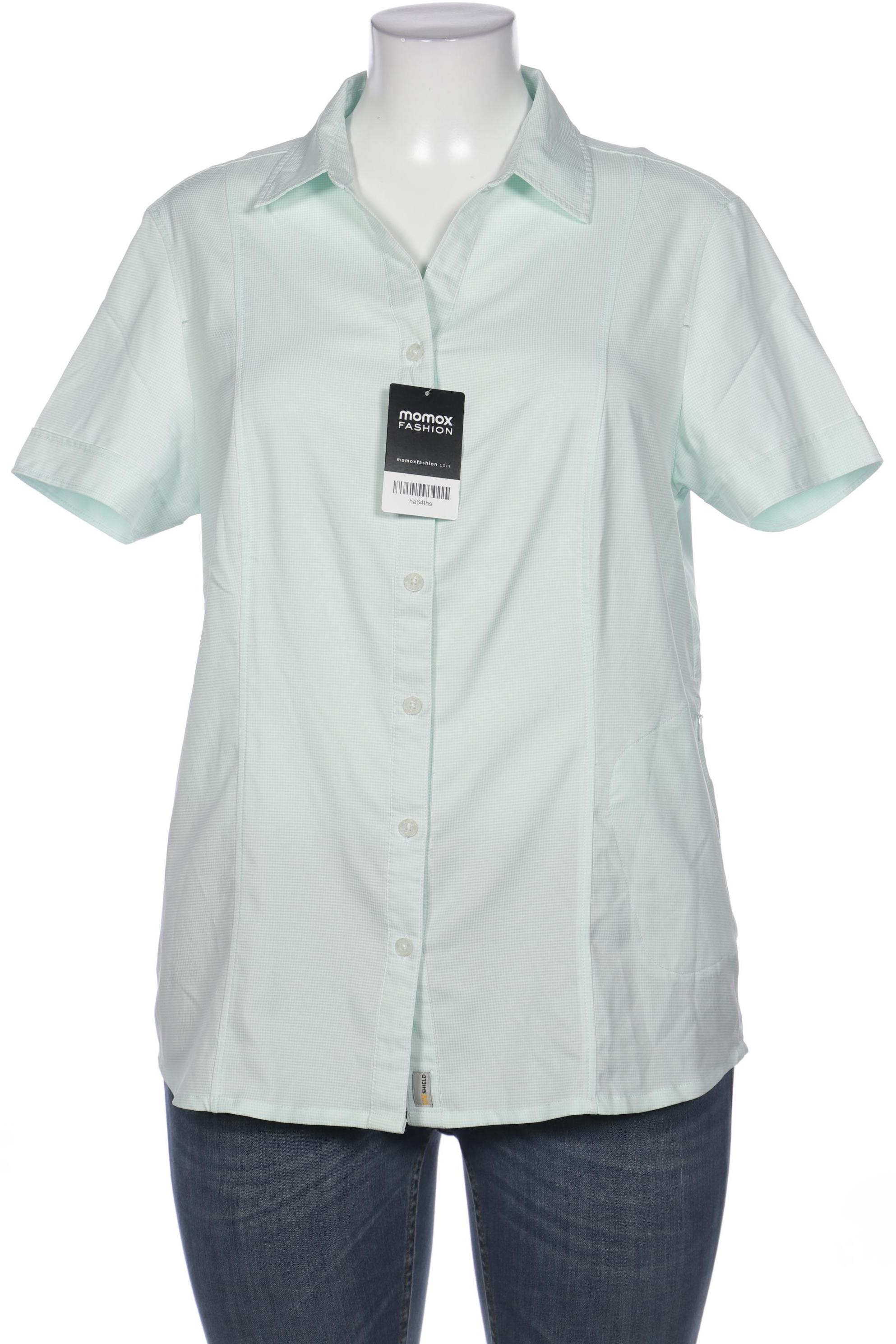 

Jack Wolfskin Damen Bluse, hellgrün, Gr. 46