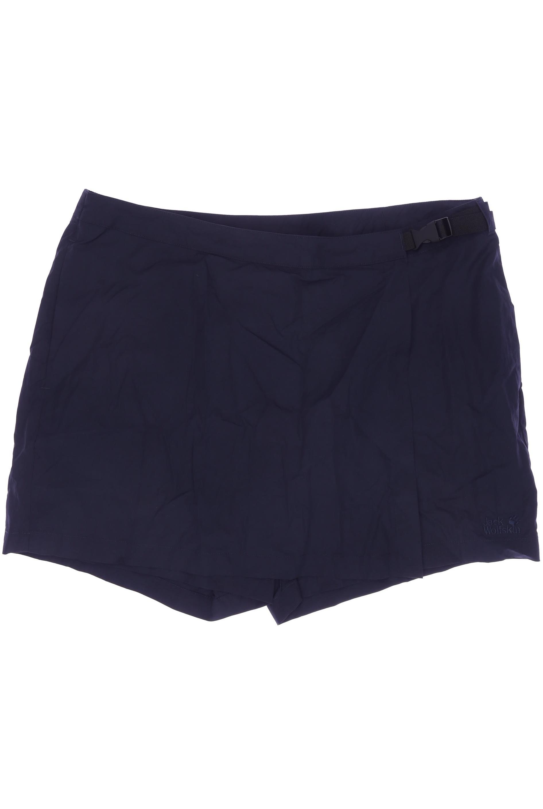 

Jack Wolfskin Damen Shorts, marineblau, Gr. 46