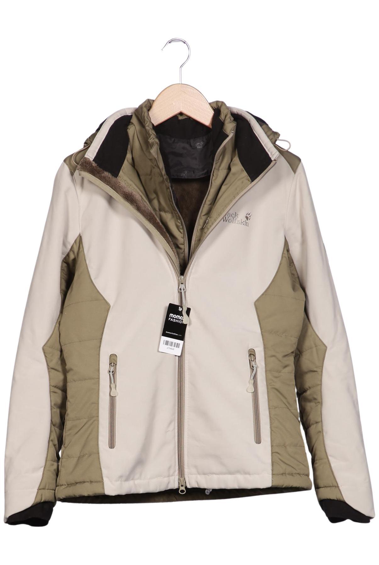 

Jack Wolfskin Damen Jacke, mehrfarbig, Gr. 38