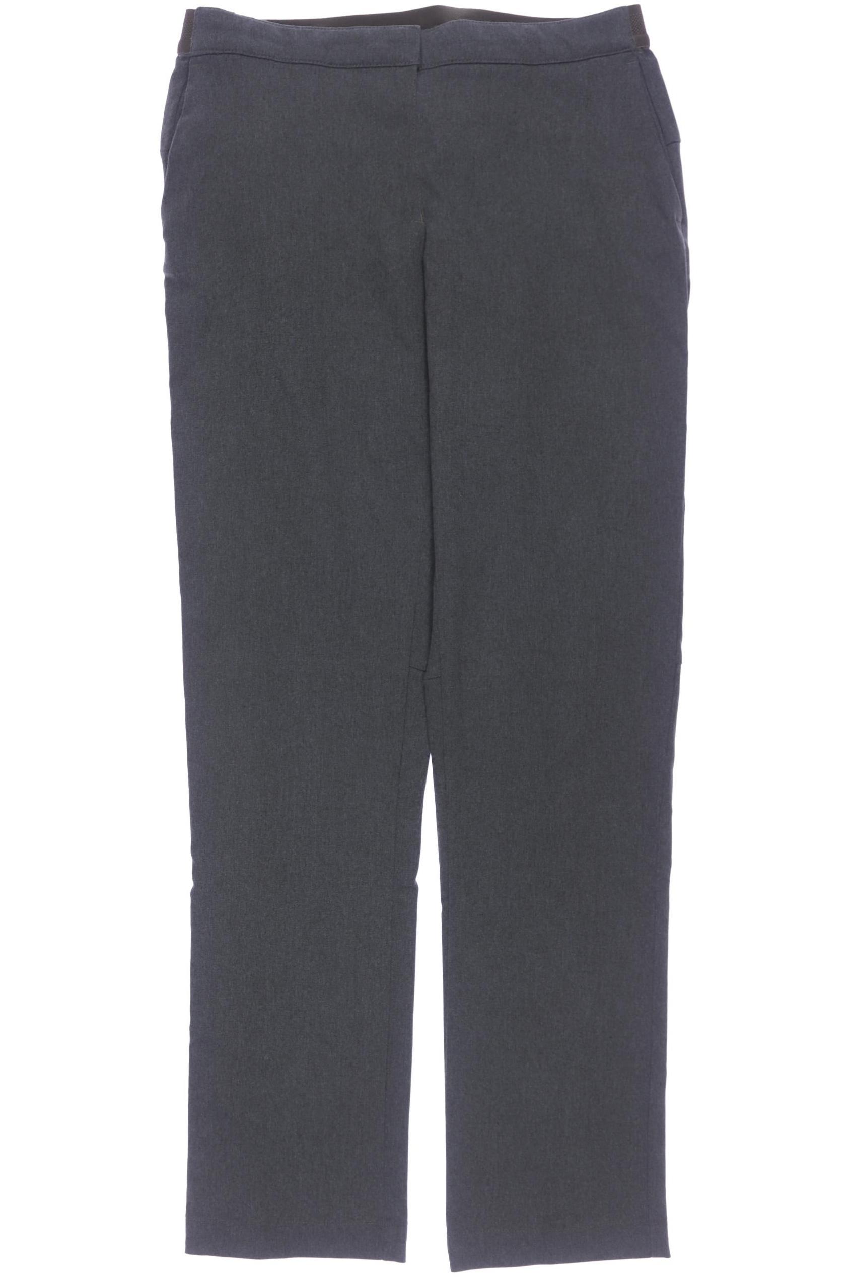 

Jack Wolfskin Damen Stoffhose, grau, Gr. 0