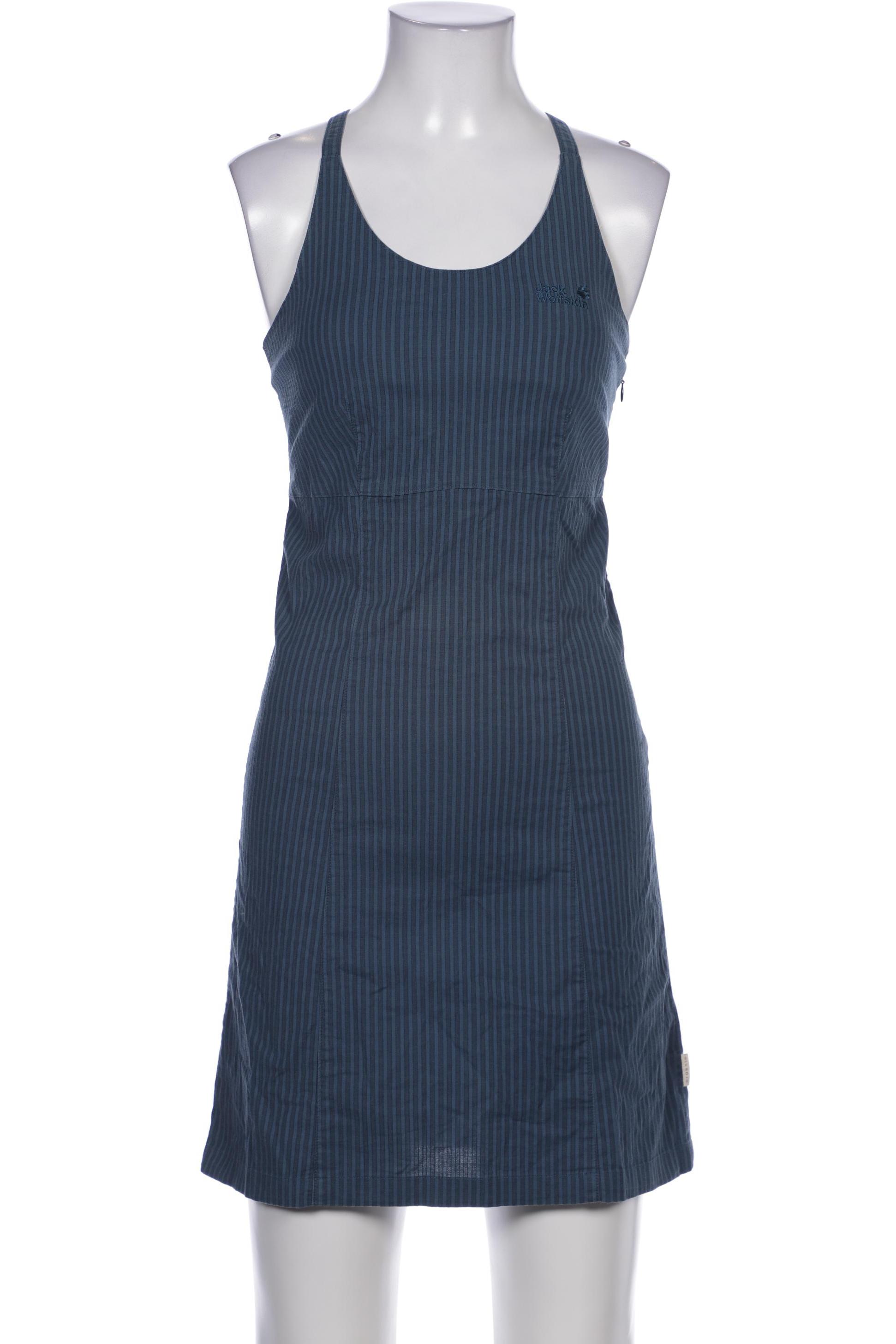 

Jack Wolfskin Damen Kleid, türkis, Gr. 34