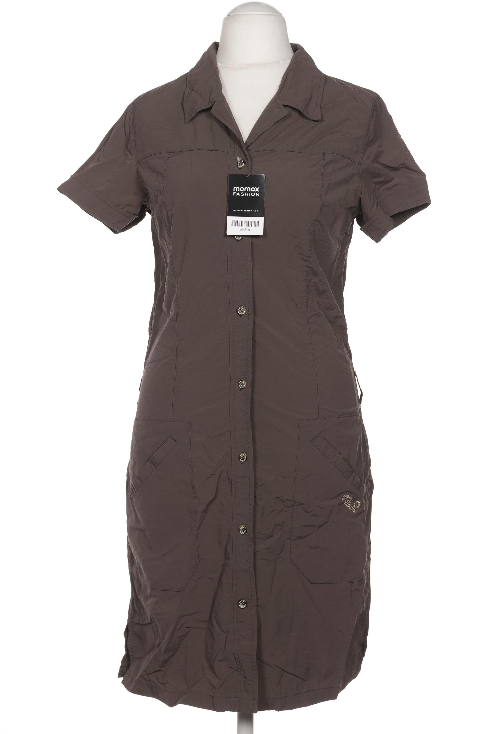 

Jack Wolfskin Damen Kleid, braun