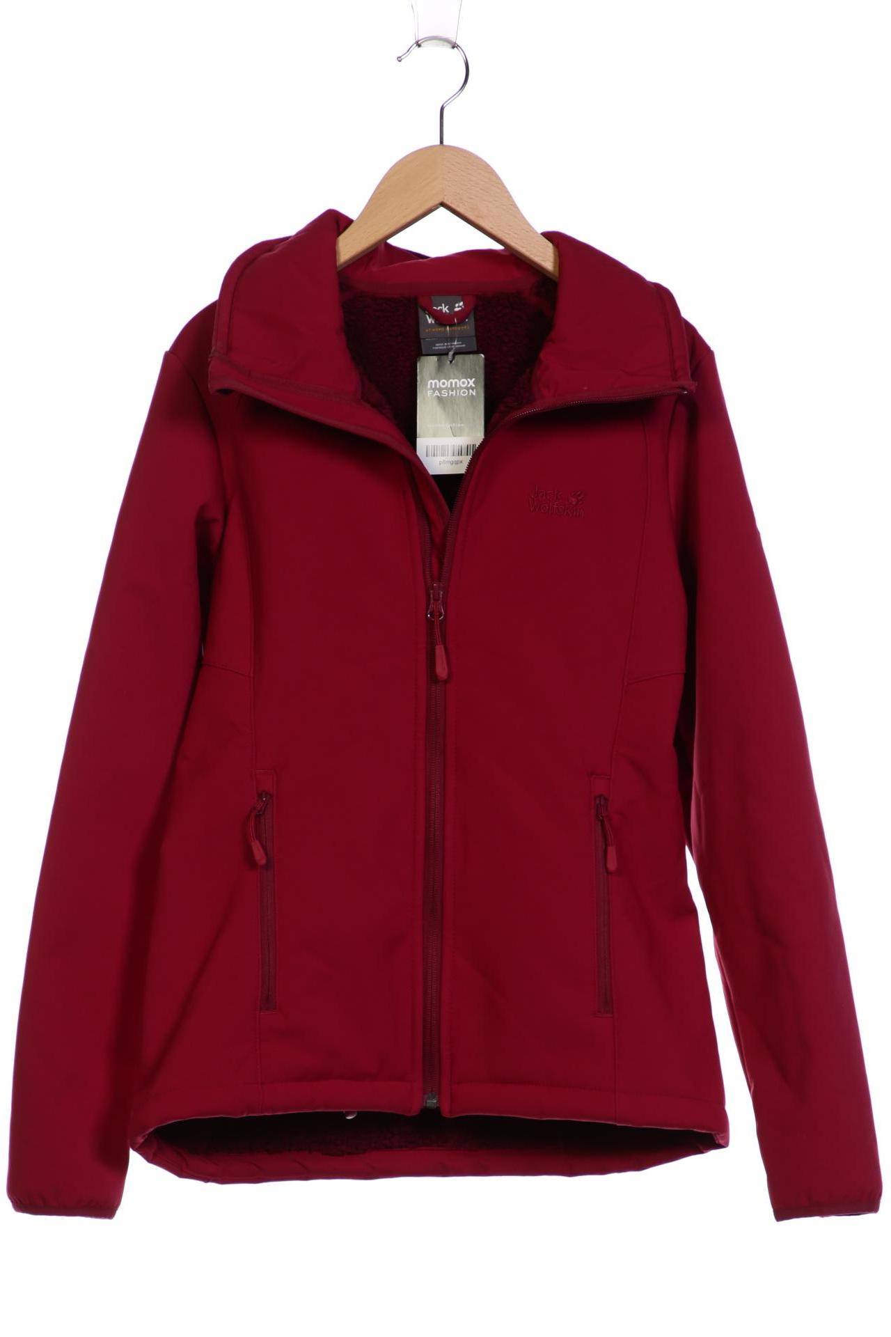 

Jack Wolfskin Damen Jacke, pink, Gr. 34