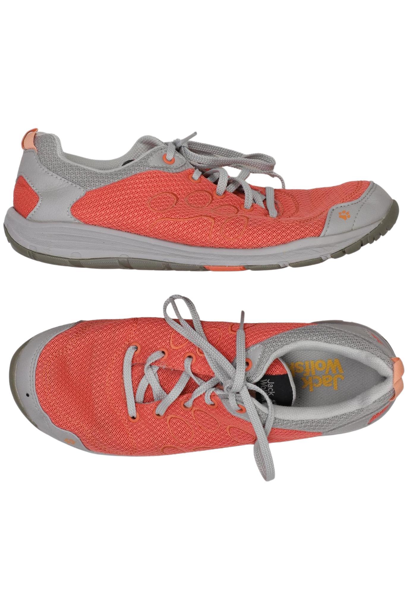 

Jack Wolfskin Damen Sneakers, mehrfarbig, Gr. 41