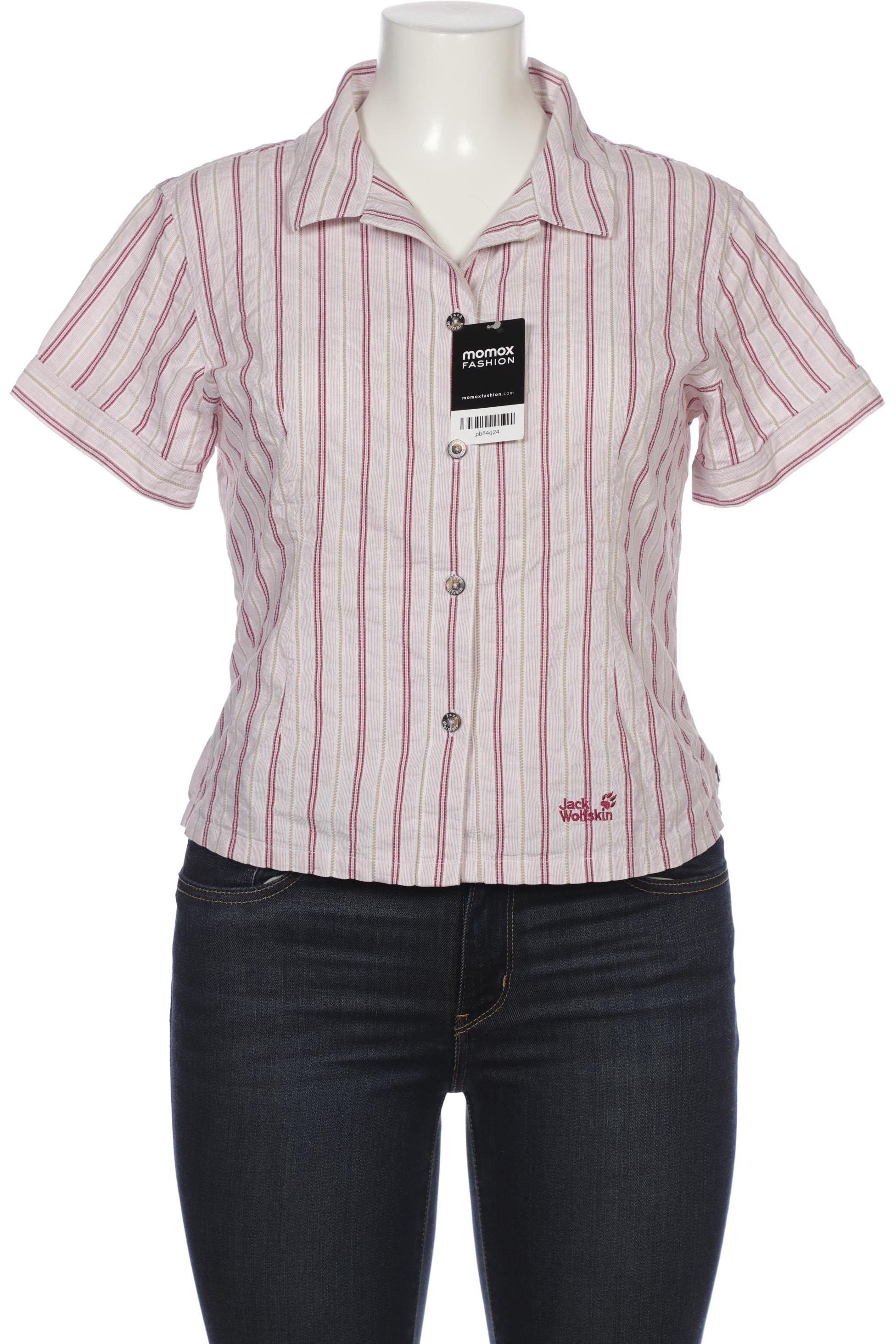 

Jack Wolfskin Damen Bluse, pink