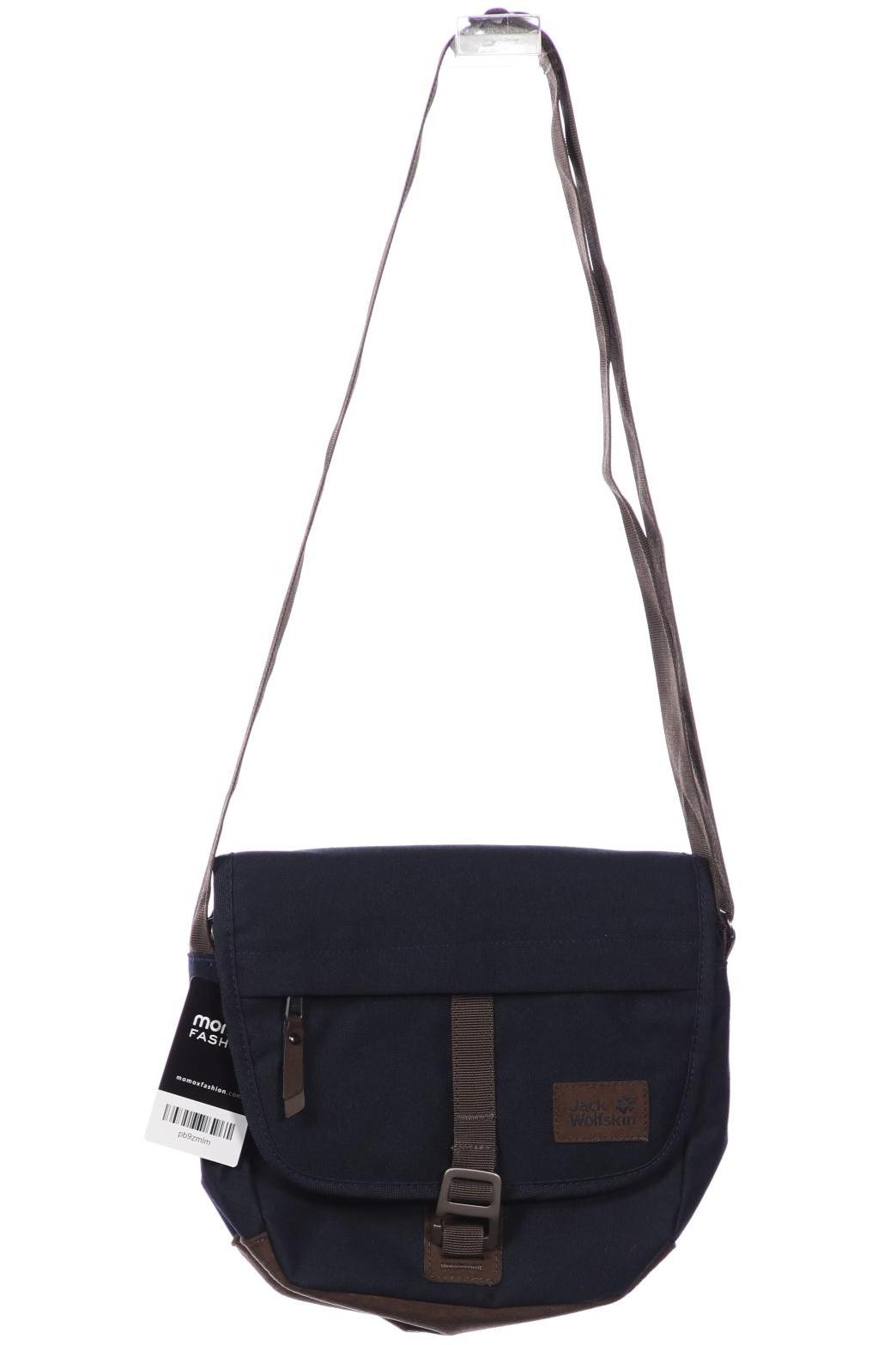 

Jack Wolfskin Damen Handtasche, marineblau