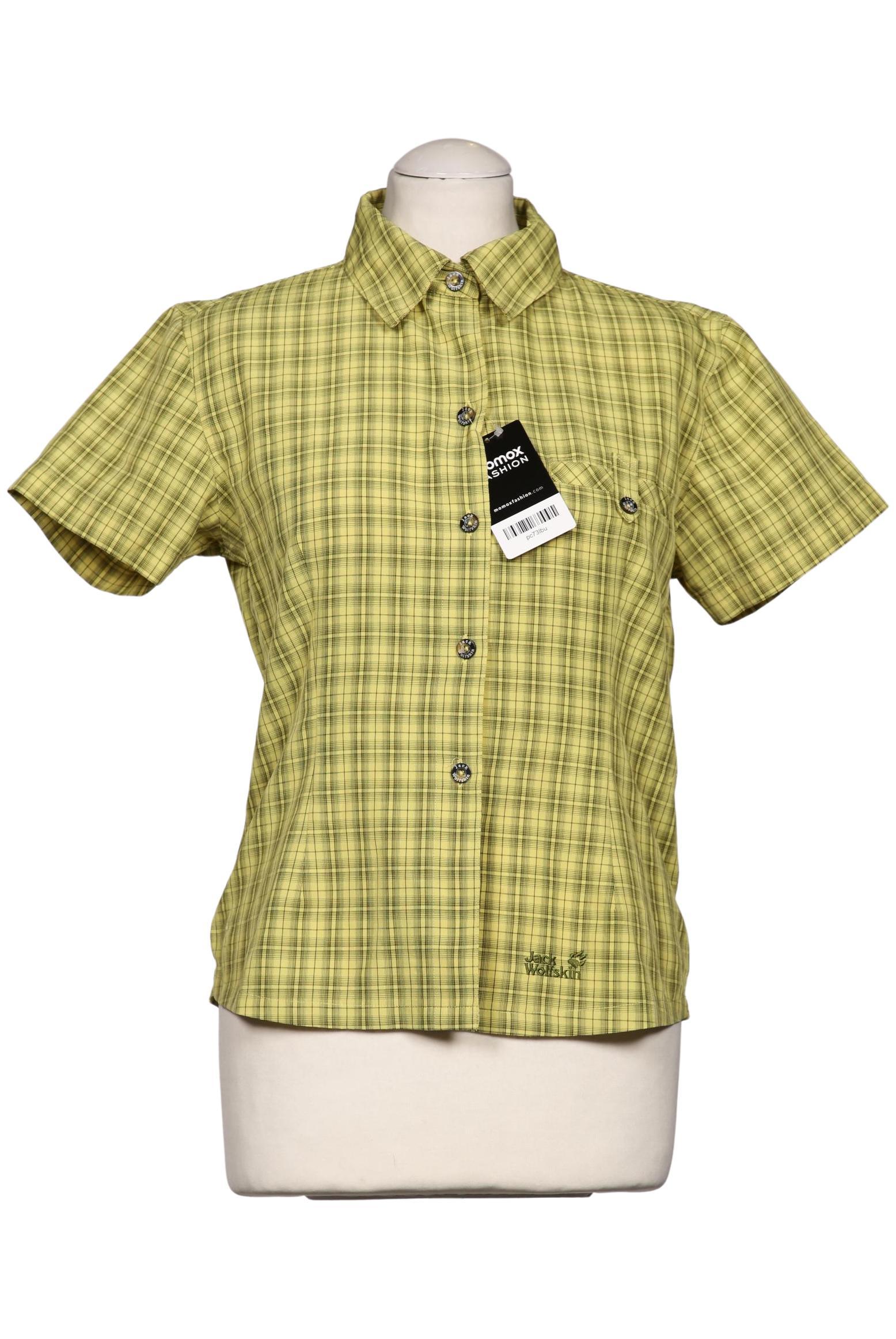 

Jack Wolfskin Damen Bluse, mehrfarbig, Gr. 38