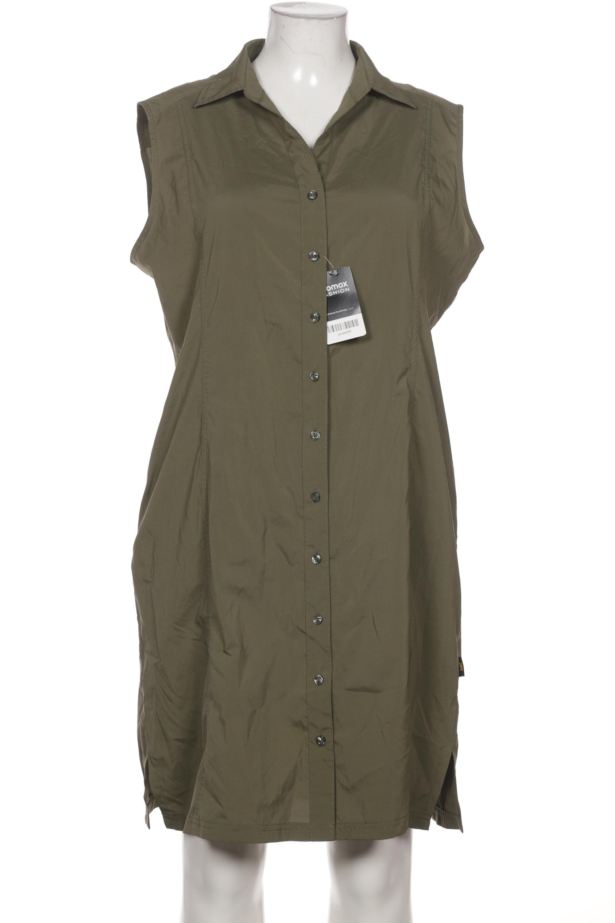 

Jack Wolfskin Damen Kleid, grün, Gr. 46