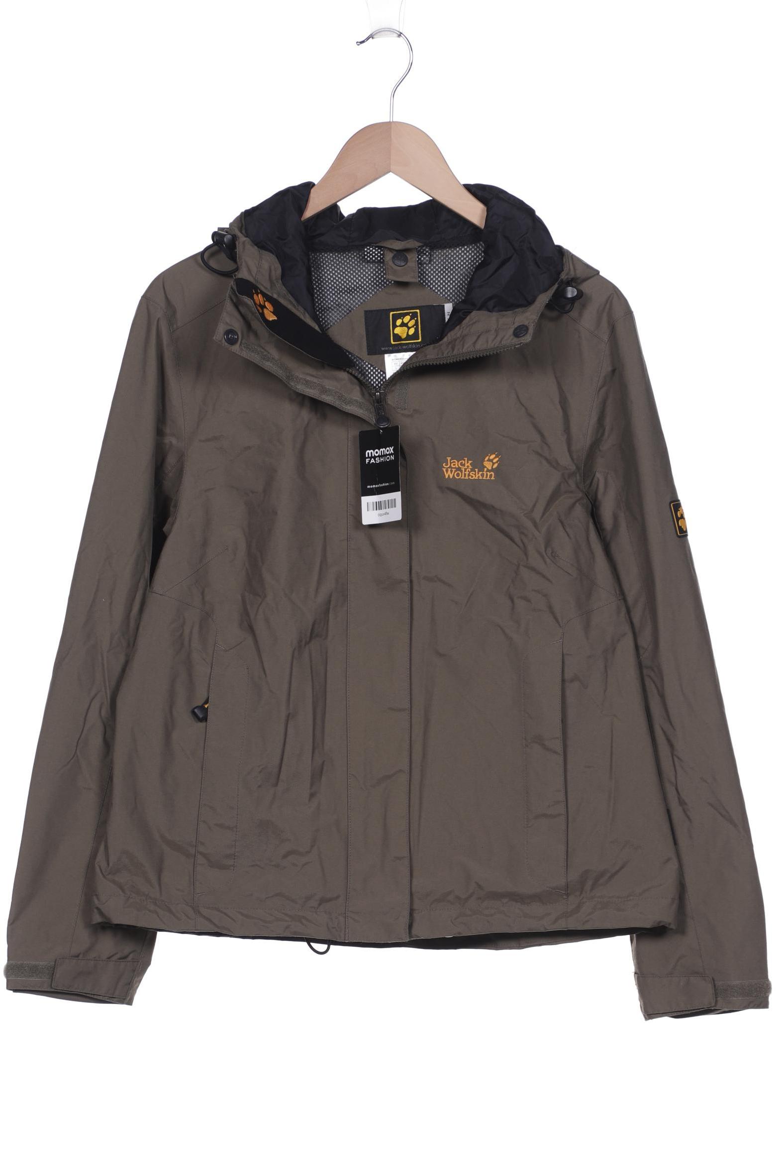 

Jack Wolfskin Damen Jacke, grün