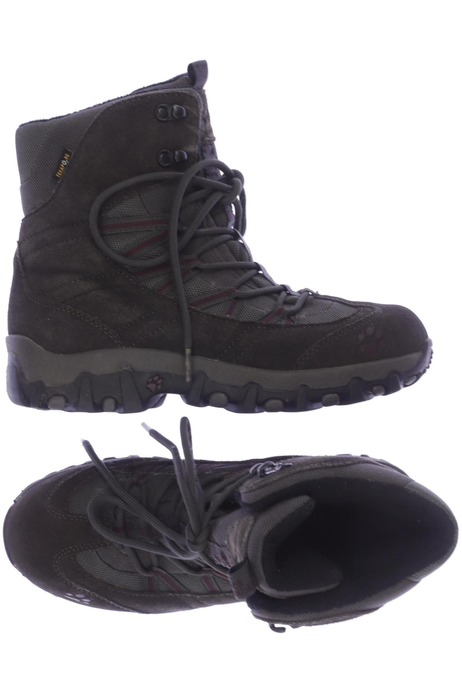 

Jack Wolfskin Damen Stiefelette, braun, Gr. 39