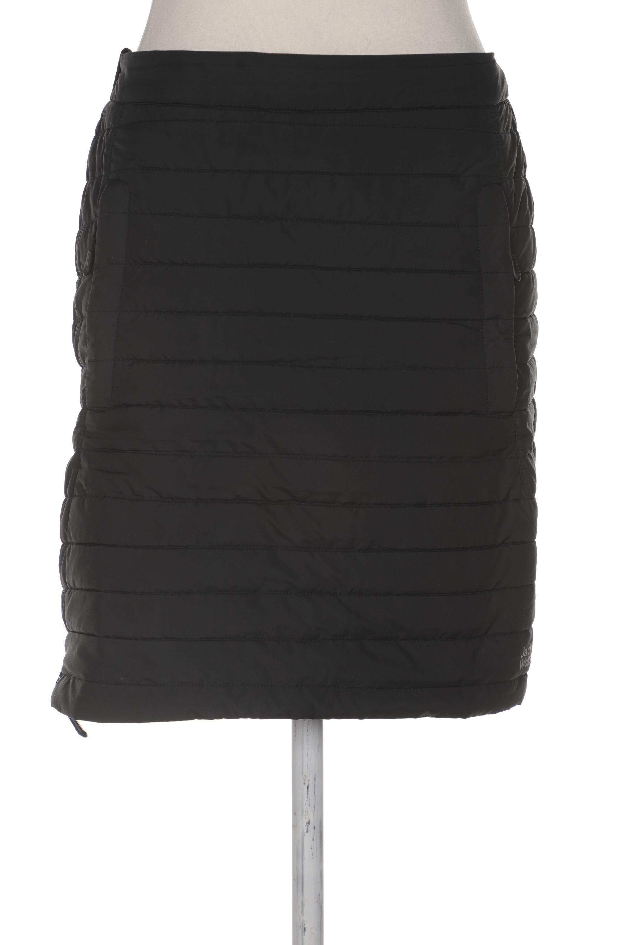 

Jack Wolfskin Damen Rock, schwarz, Gr. 36
