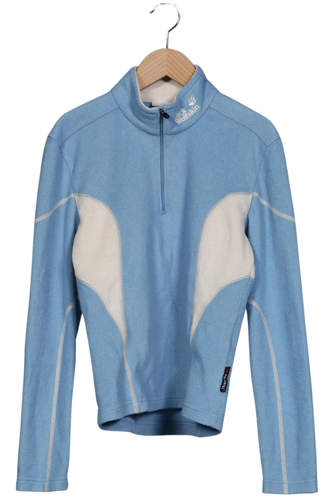 

Jack Wolfskin Damen Sweatshirt, mehrfarbig, Gr. 36