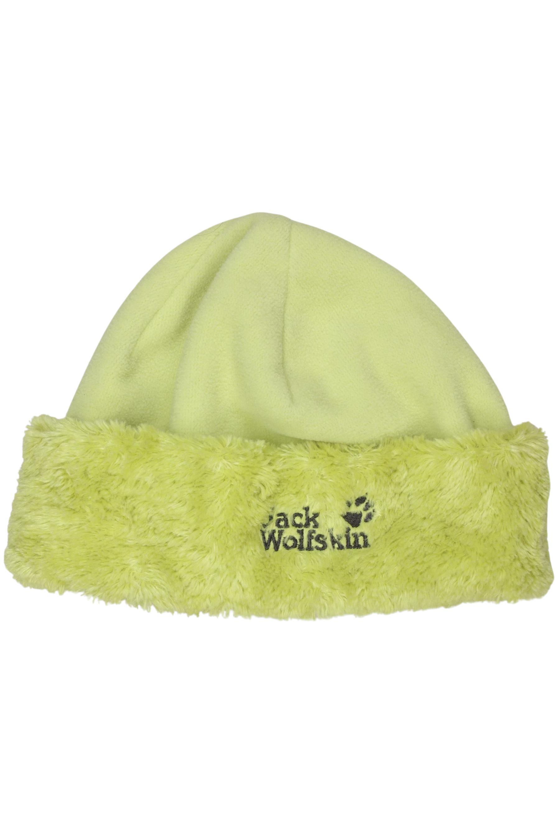 

Jack Wolfskin Damen Hut/Mütze, hellgrün, Gr. 56