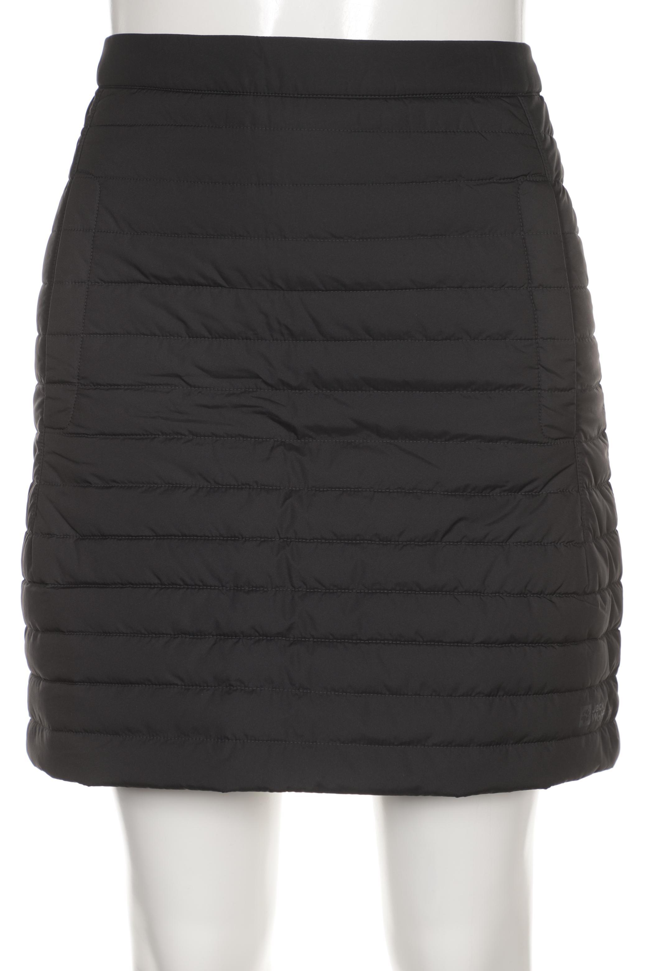 

Jack Wolfskin Damen Rock, schwarz, Gr. 42