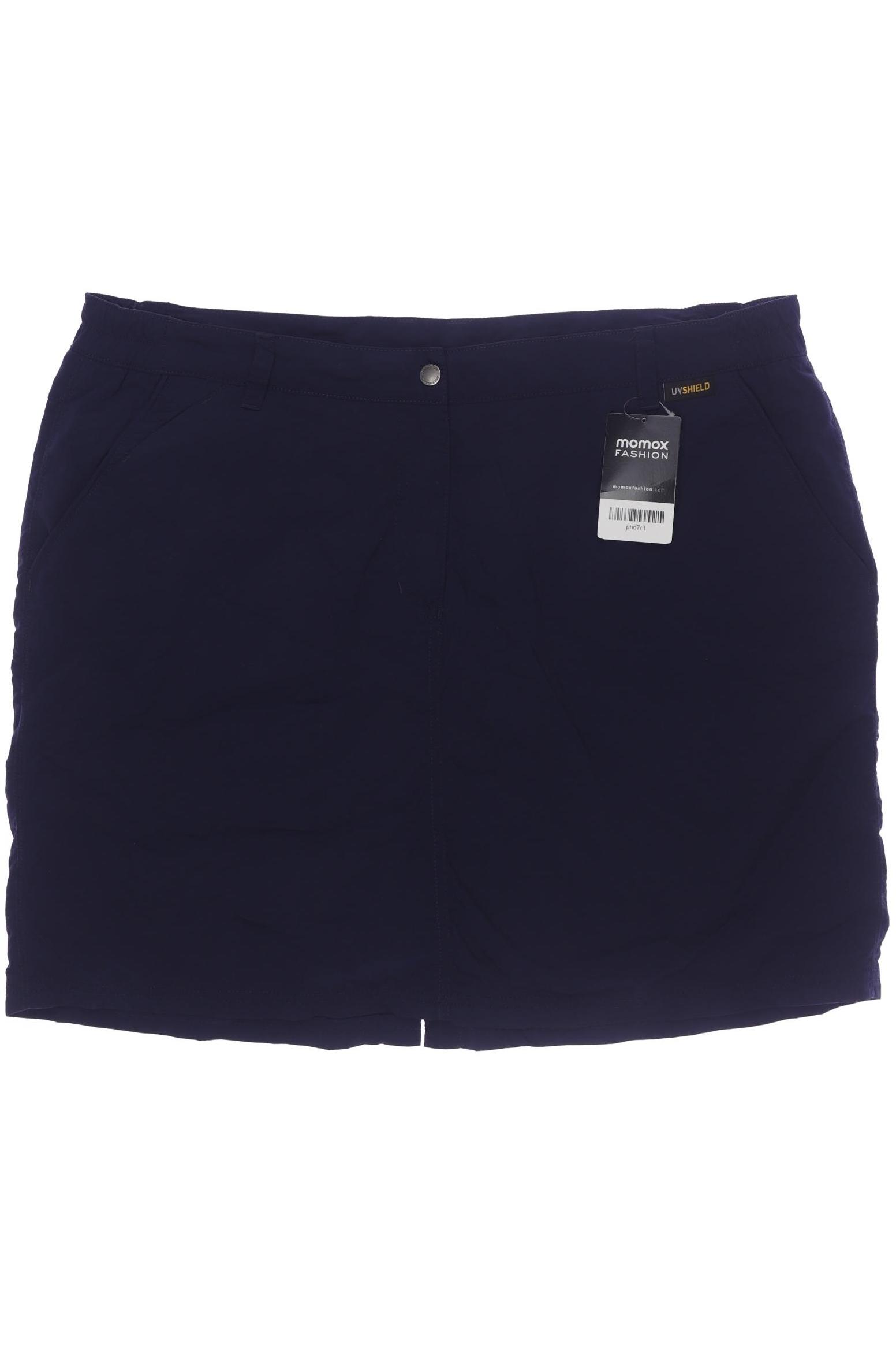 

Jack Wolfskin Damen Shorts, marineblau, Gr. 46