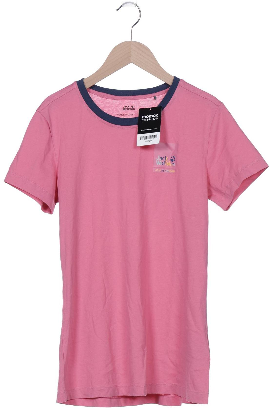 Thumbnail - Jack Wolfskin Damen T-Shirt, pink, Gr. 38