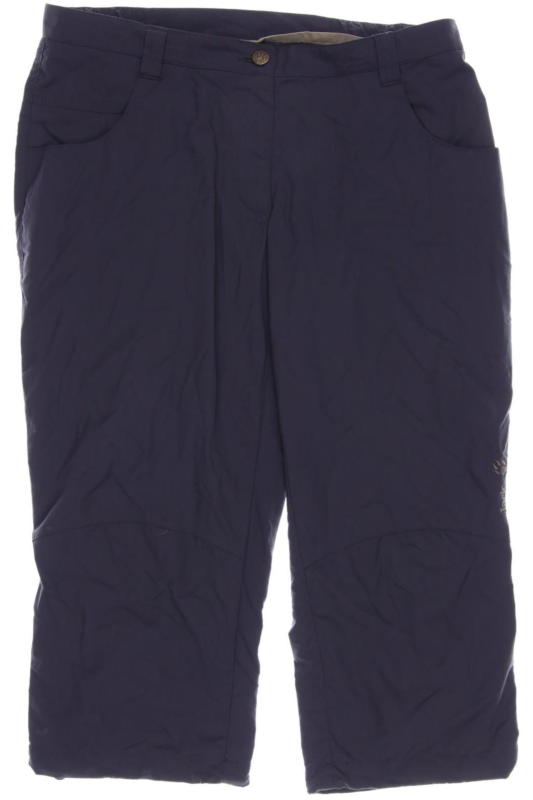 

Jack Wolfskin Damen Stoffhose, grau