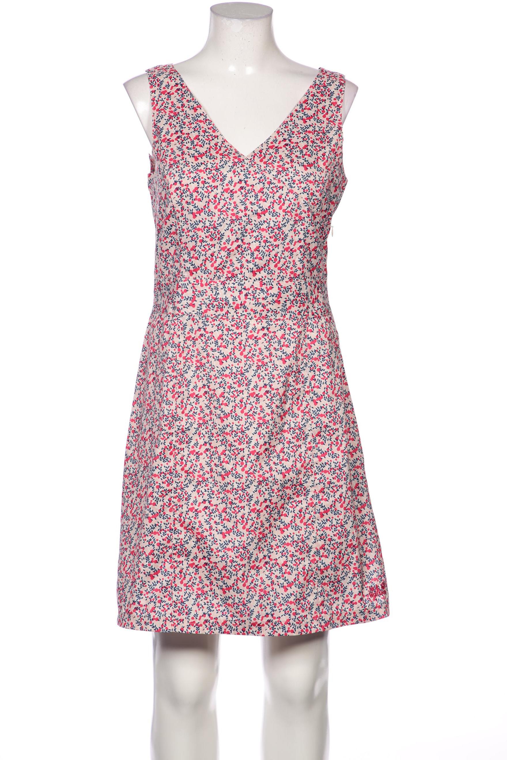 

Jack Wolfskin Damen Kleid, pink, Gr. 40