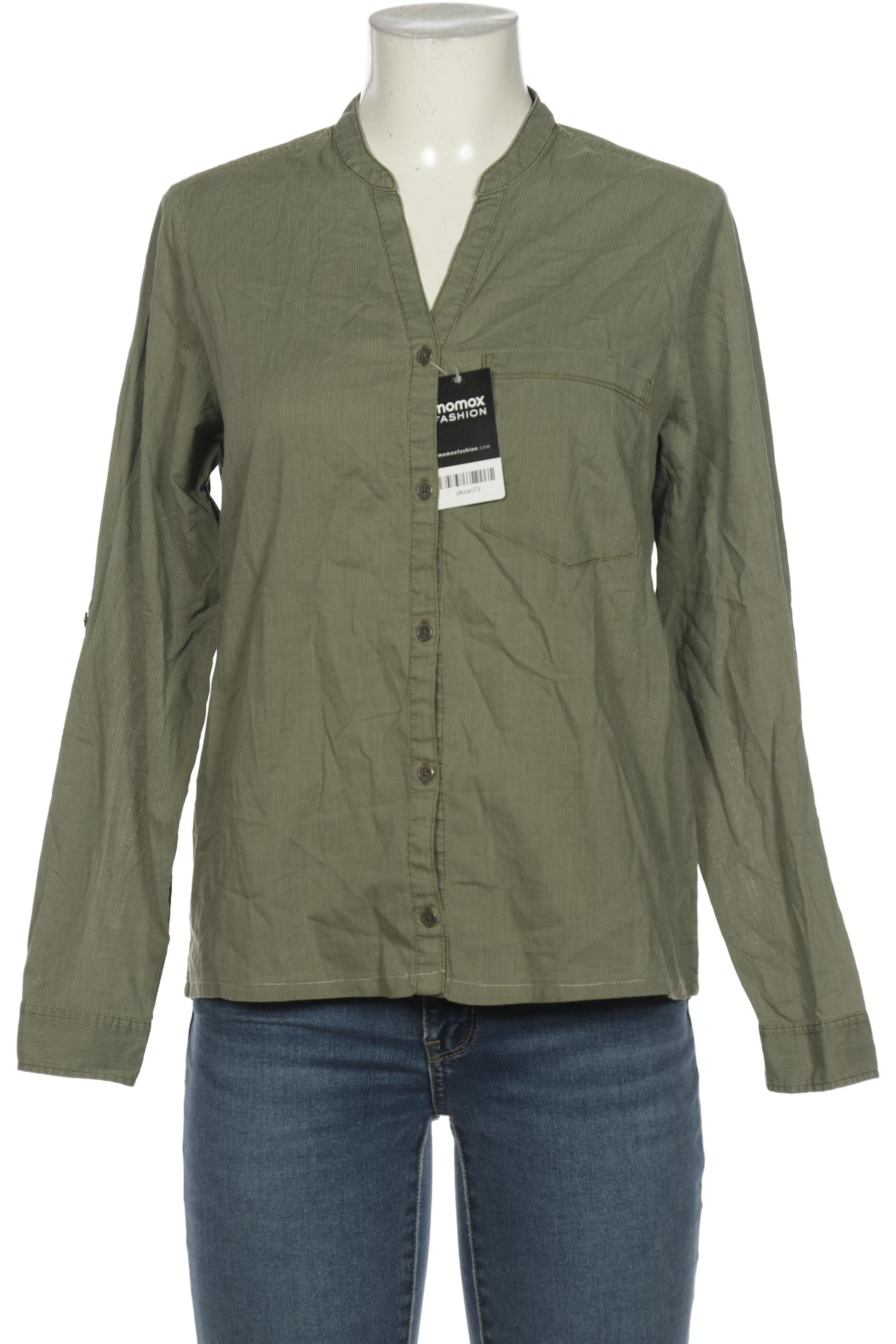 

Jack Wolfskin Damen Bluse, grün