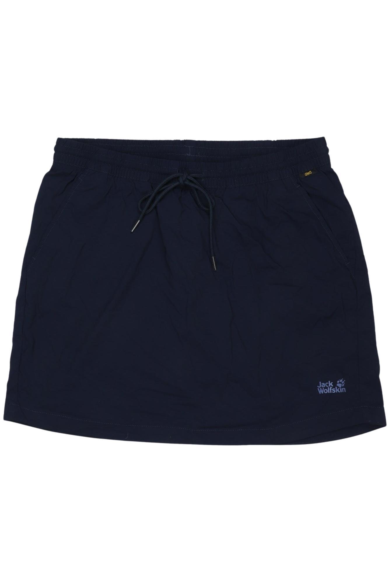 

Jack Wolfskin Damen Rock, marineblau, Gr. 42