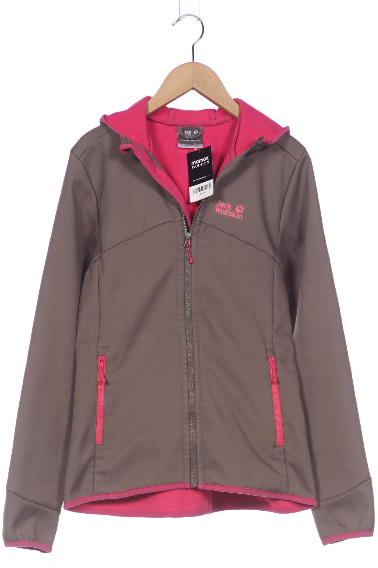 

Jack Wolfskin Damen Jacke, beige, Gr. 36