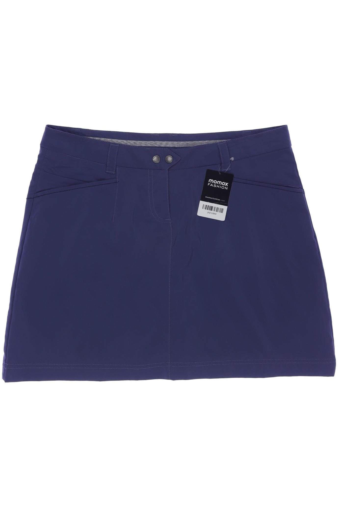 

Jack Wolfskin Damen Rock, blau, Gr. 40