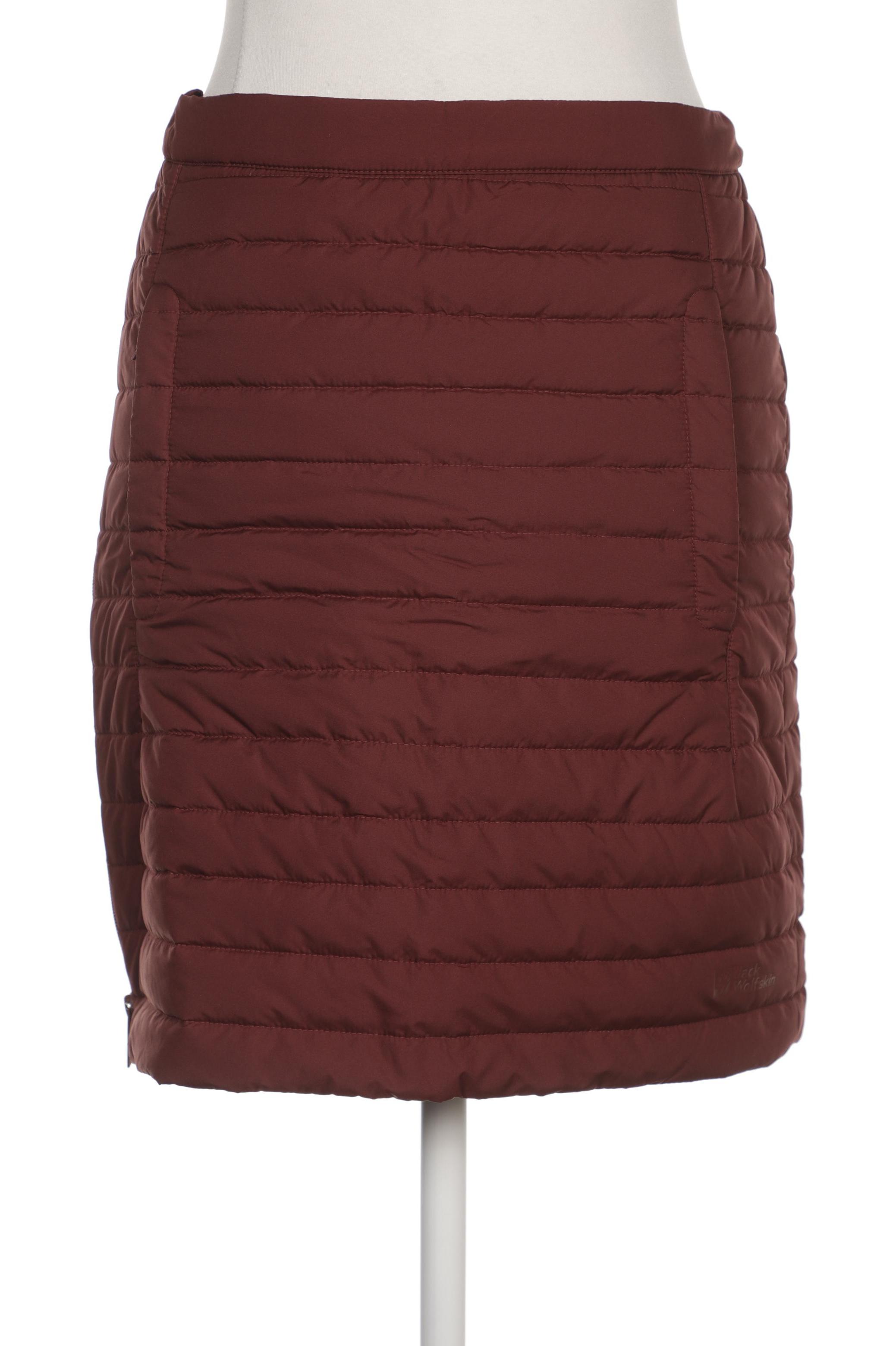 

Jack Wolfskin Damen Rock, bordeaux, Gr. 36
