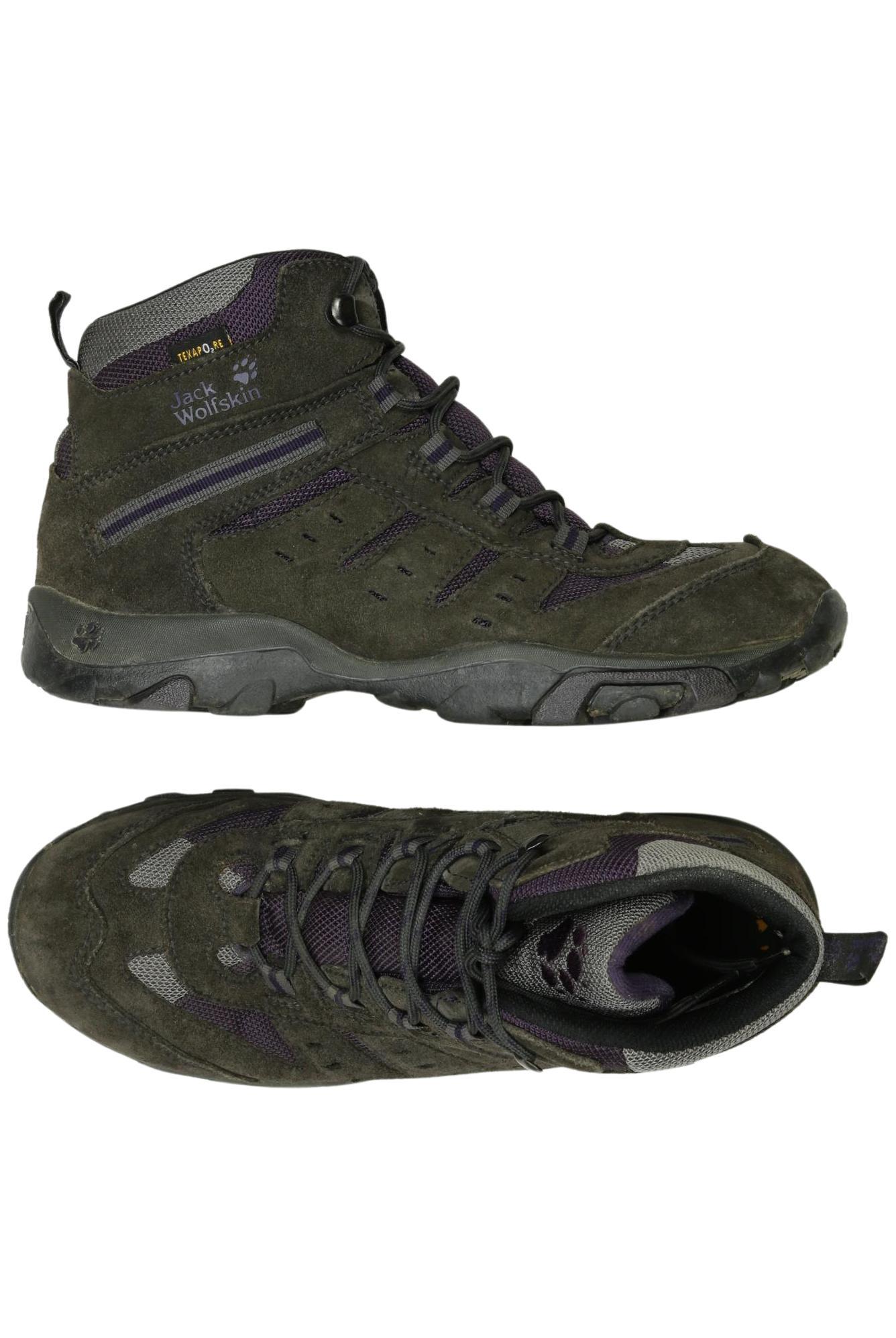 

Jack Wolfskin Damen Stiefelette, mehrfarbig, Gr. 40