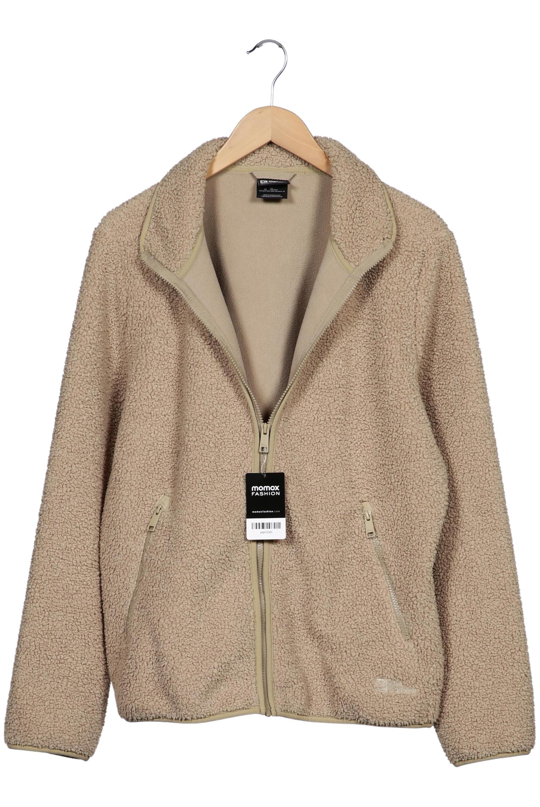 

Jack Wolfskin Damen Jacke, beige, Gr. 46