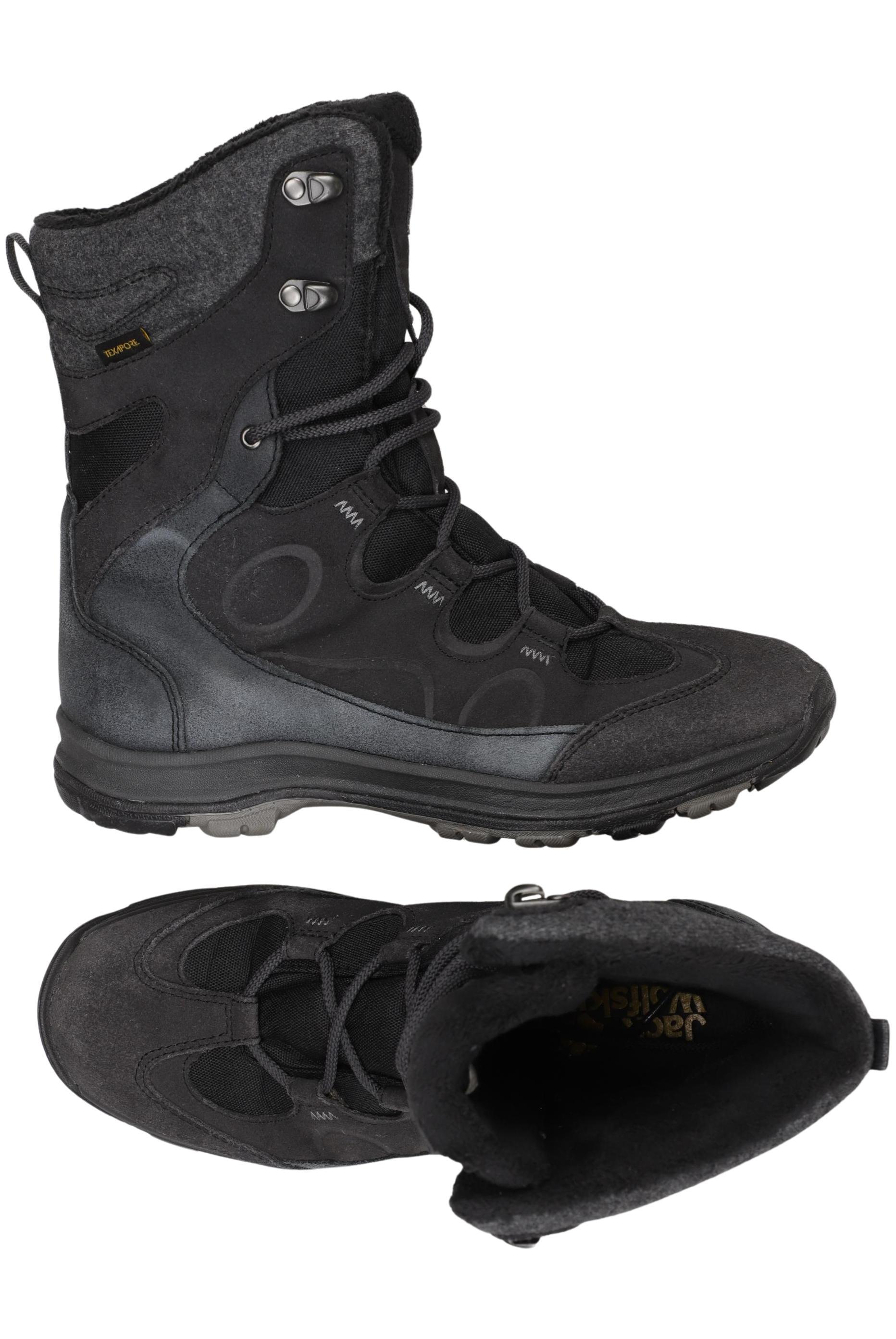 

Jack Wolfskin Damen Stiefelette, grau, Gr. 39.5