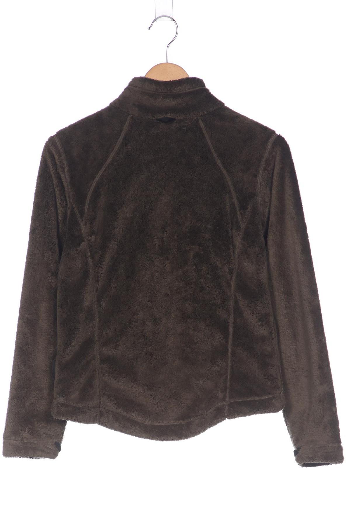 

Jack Wolfskin Damen Sweatshirt, grün, Gr. 36