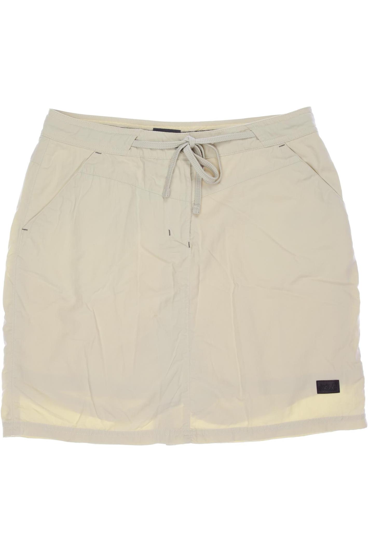 

Jack Wolfskin Damen Shorts, cremeweiß