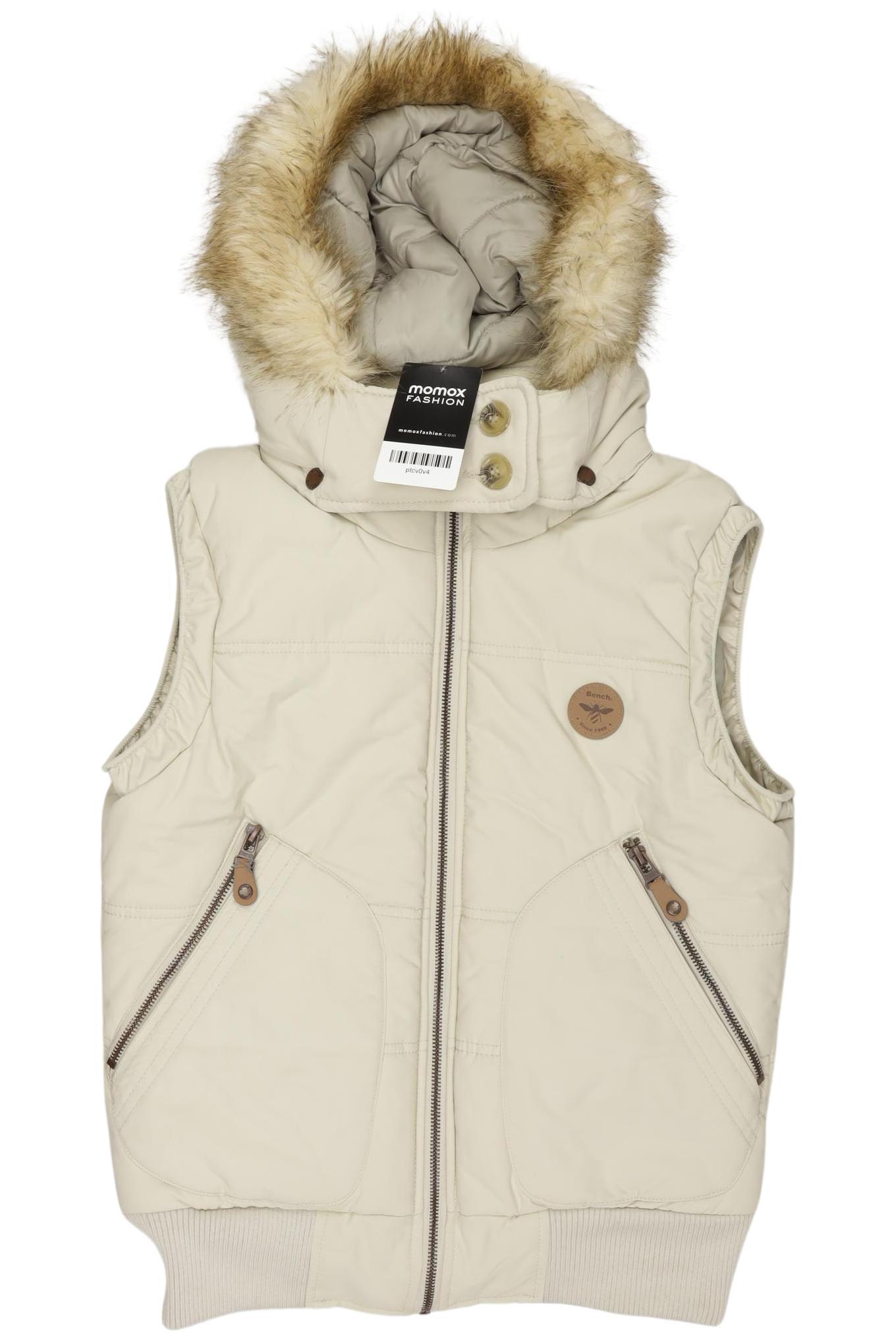 

Jack Wolfskin Damen Weste, beige, Gr. 36