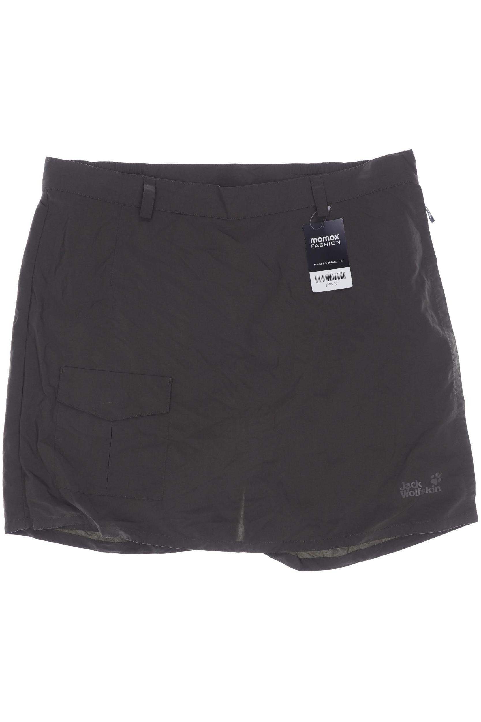 

Jack Wolfskin Damen Shorts, grün, Gr. 44