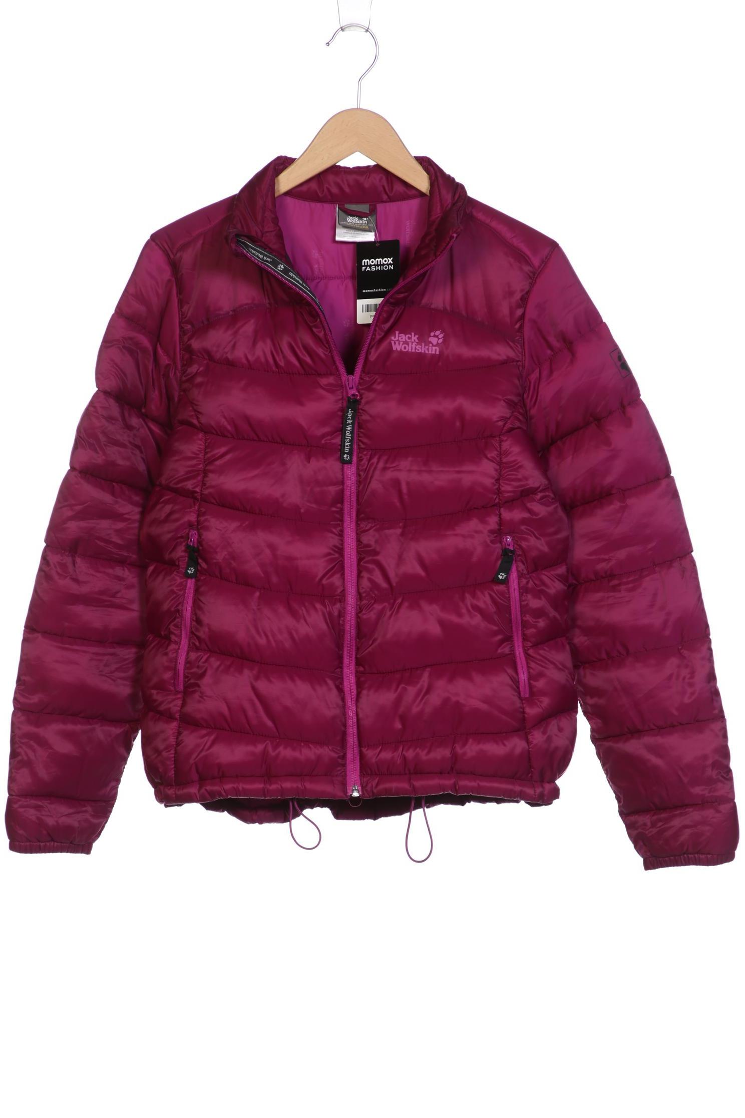 

Jack Wolfskin Damen Jacke, pink