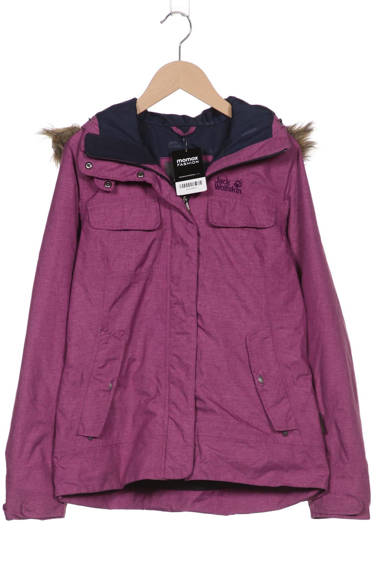 

Jack Wolfskin Damen Jacke, flieder, Gr. 34