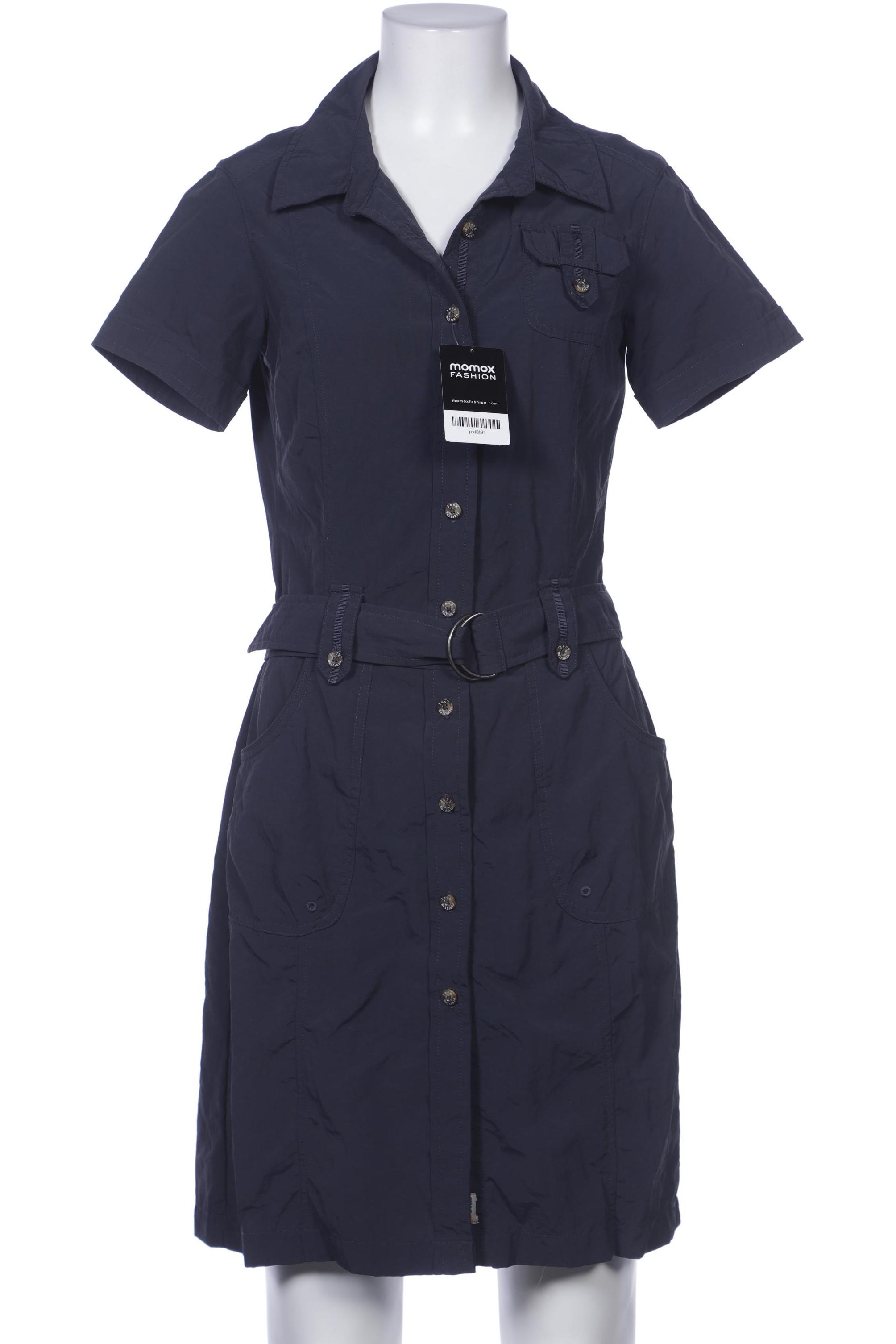 

Jack Wolfskin Damen Kleid, marineblau, Gr. 36