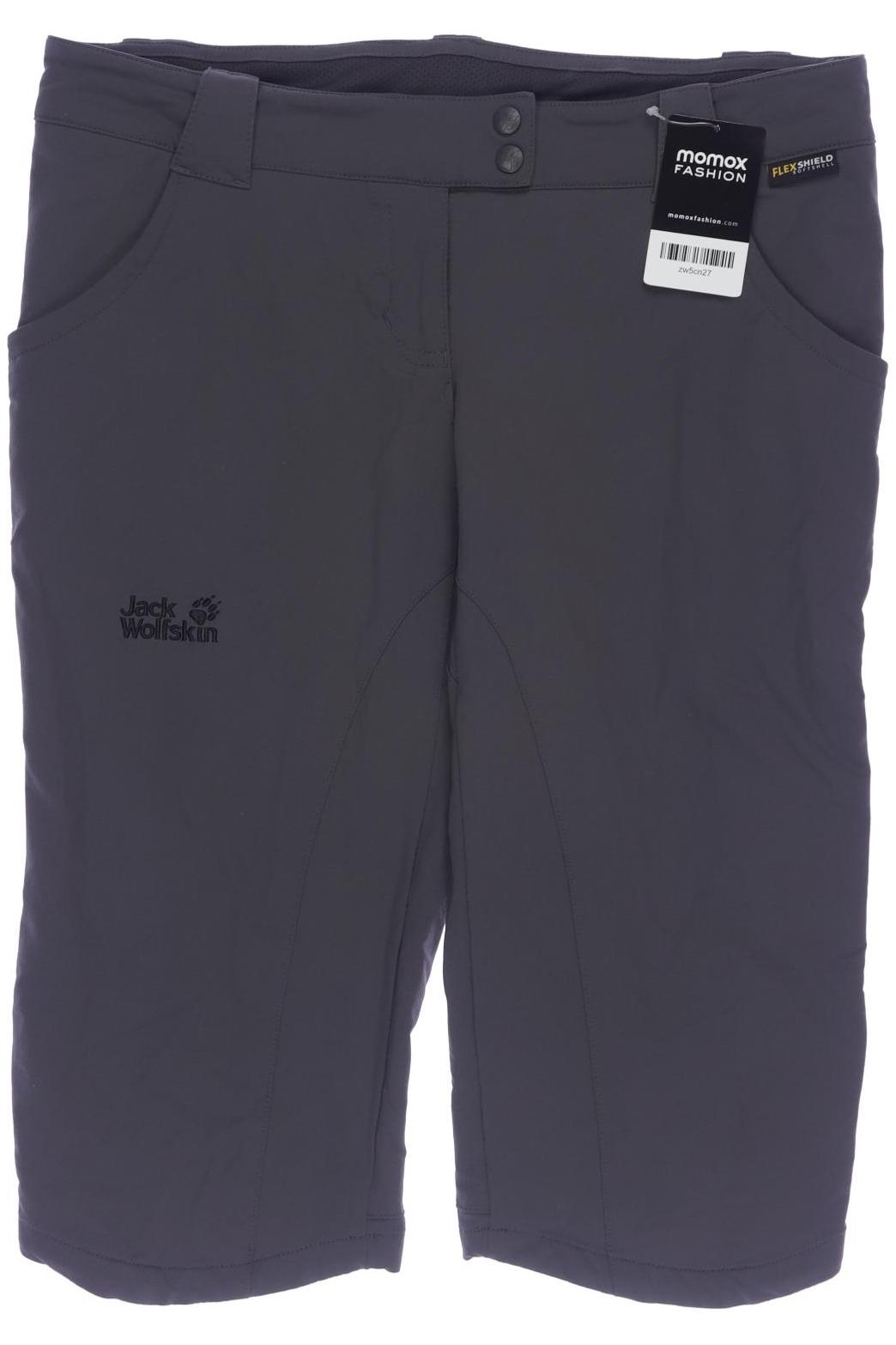 Thumbnail - Jack Wolfskin Damen Shorts, grau, Gr. 29