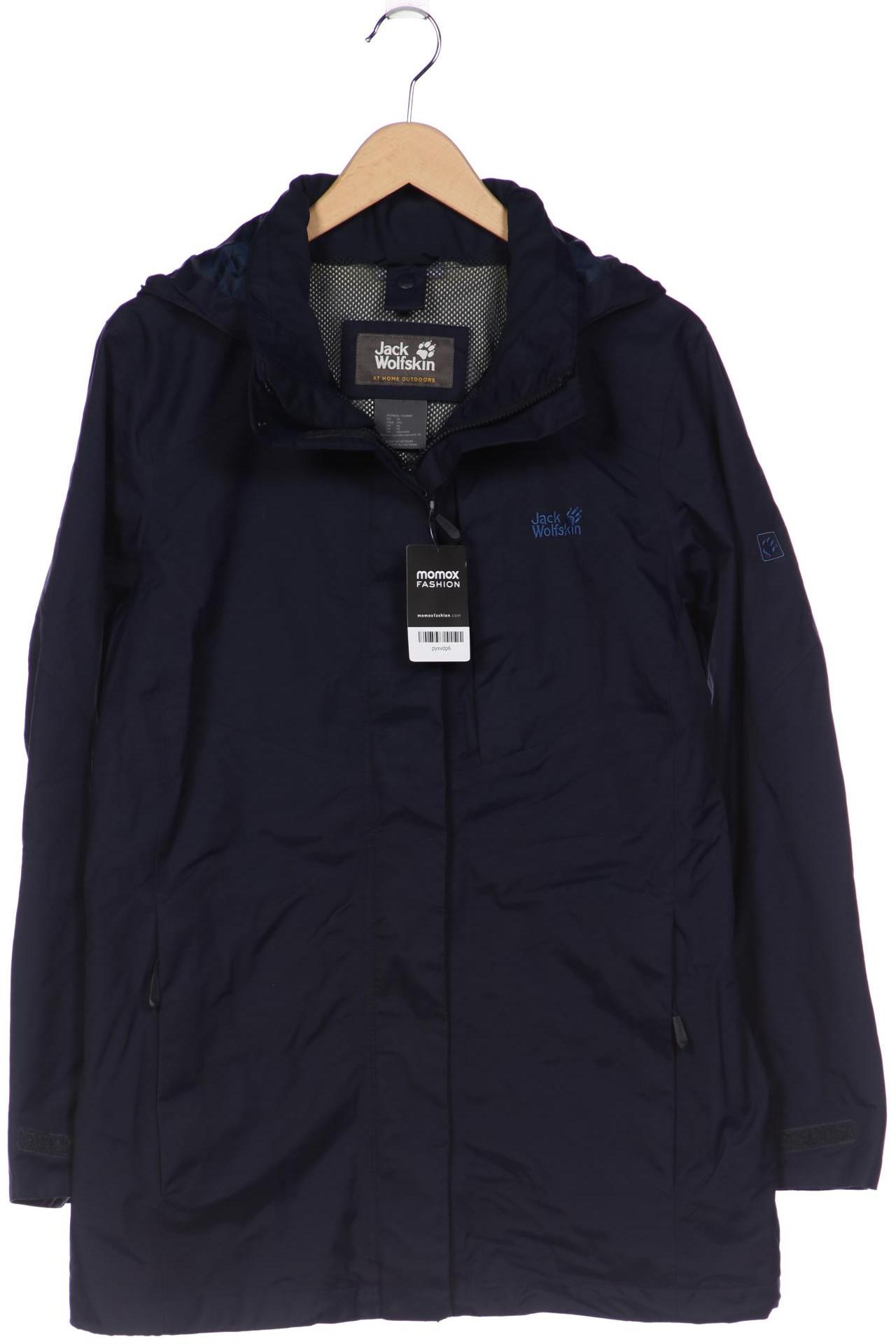 

Jack Wolfskin Damen Jacke, marineblau, Gr. 46