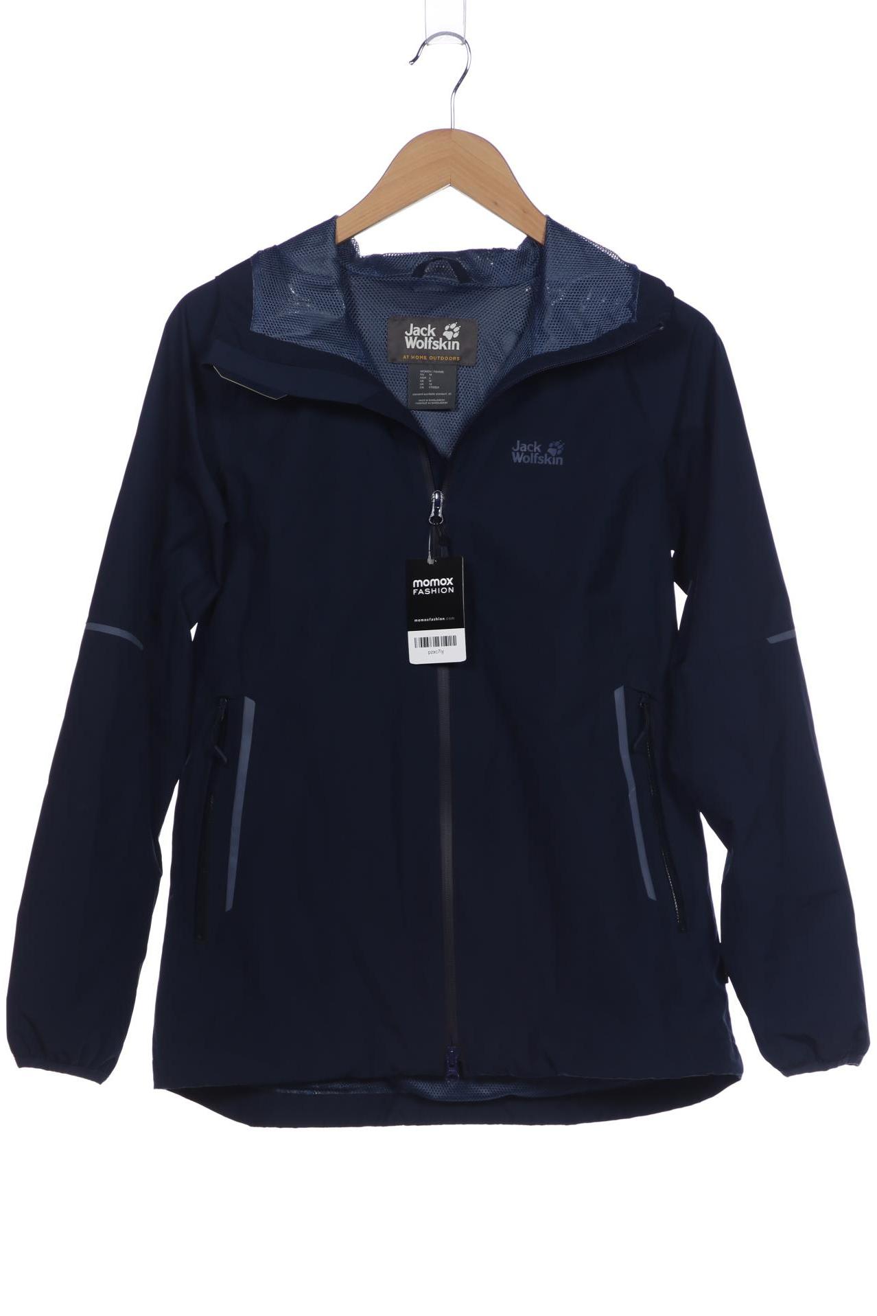 

Jack Wolfskin Damen Jacke, marineblau, Gr. 40