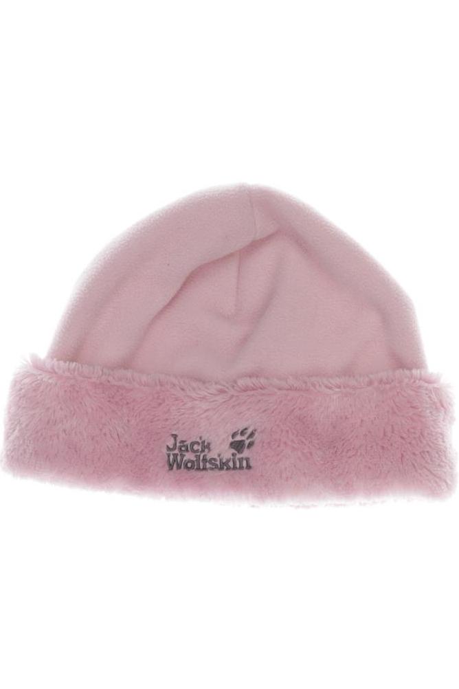 

Jack Wolfskin Damen Hut/Mütze, pink, Gr. 58