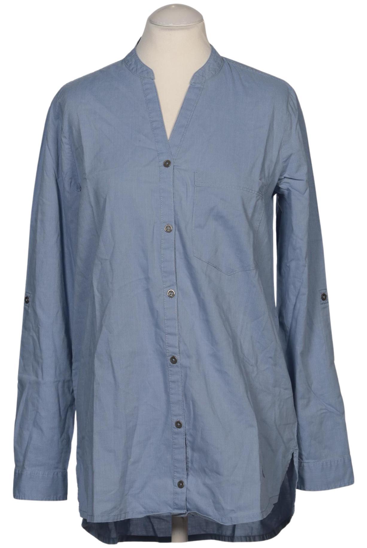 

Jack Wolfskin Damen Bluse, hellblau, Gr. 36