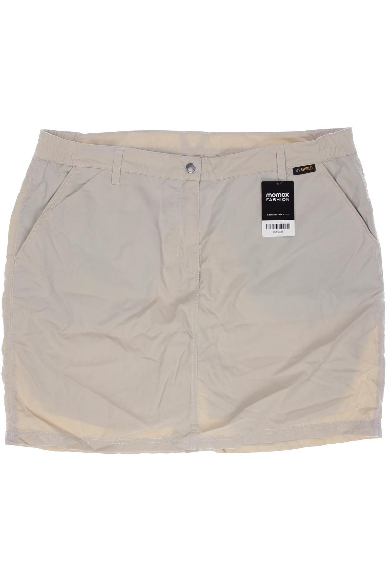 

Jack Wolfskin Damen Shorts, beige, Gr. 46