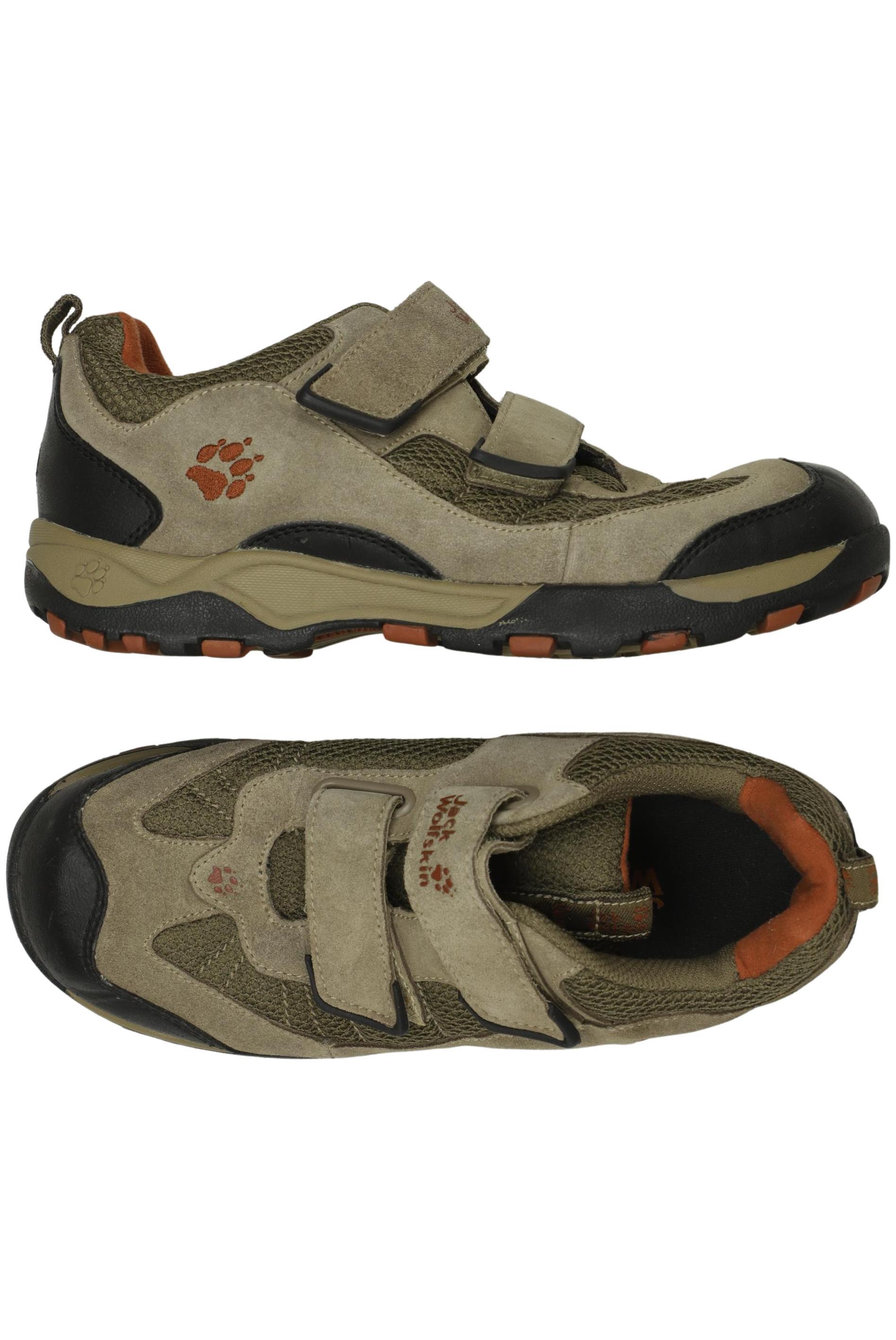 

Jack Wolfskin Damen Sneakers, mehrfarbig, Gr. 38