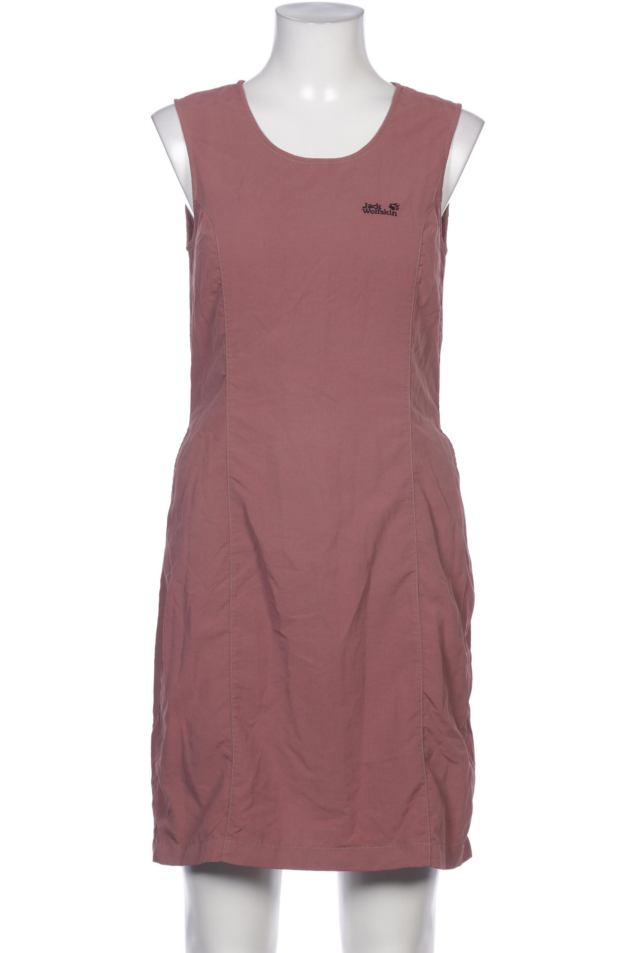 

Jack Wolfskin Damen Kleid, pink