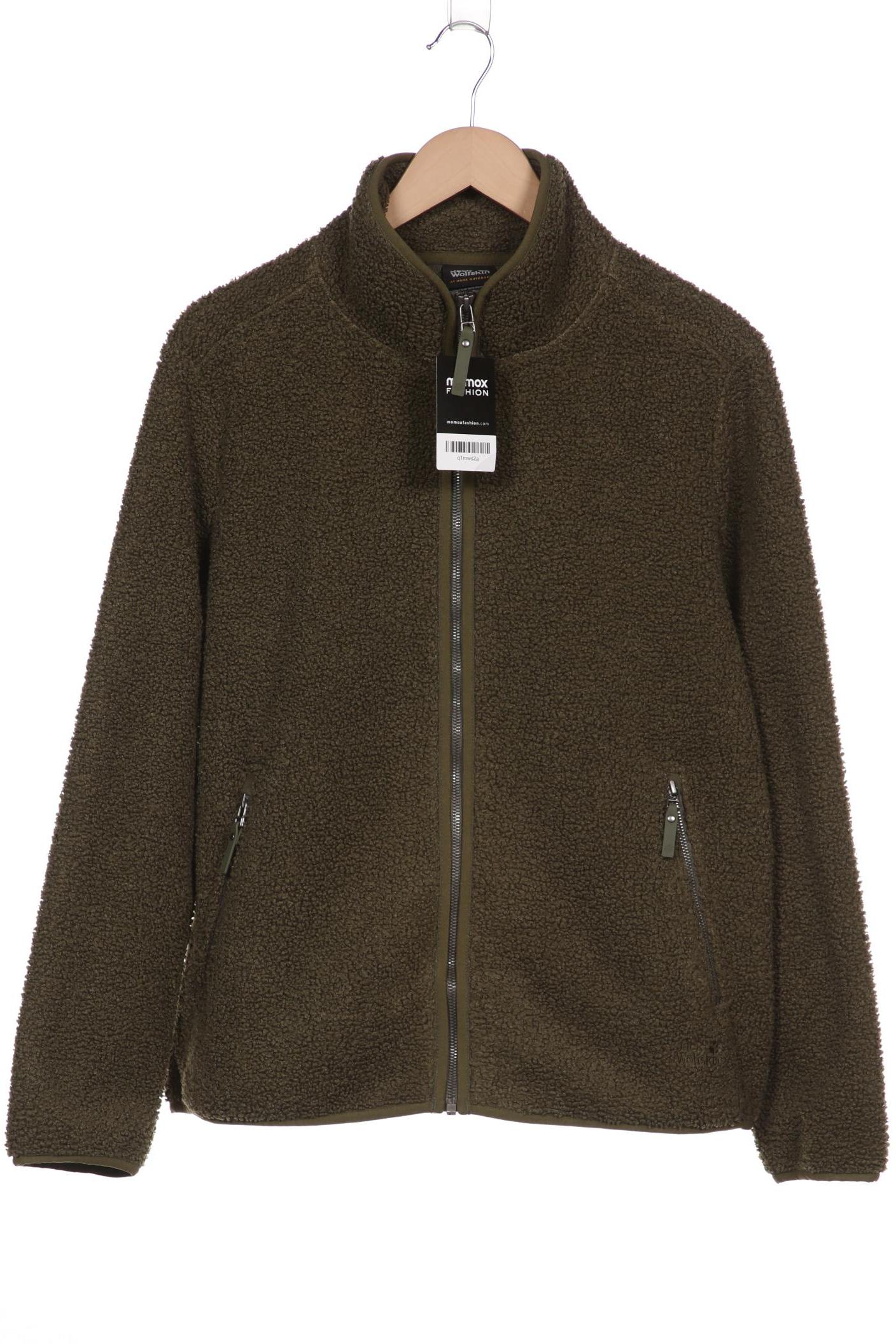 

Jack Wolfskin Damen Jacke, grün