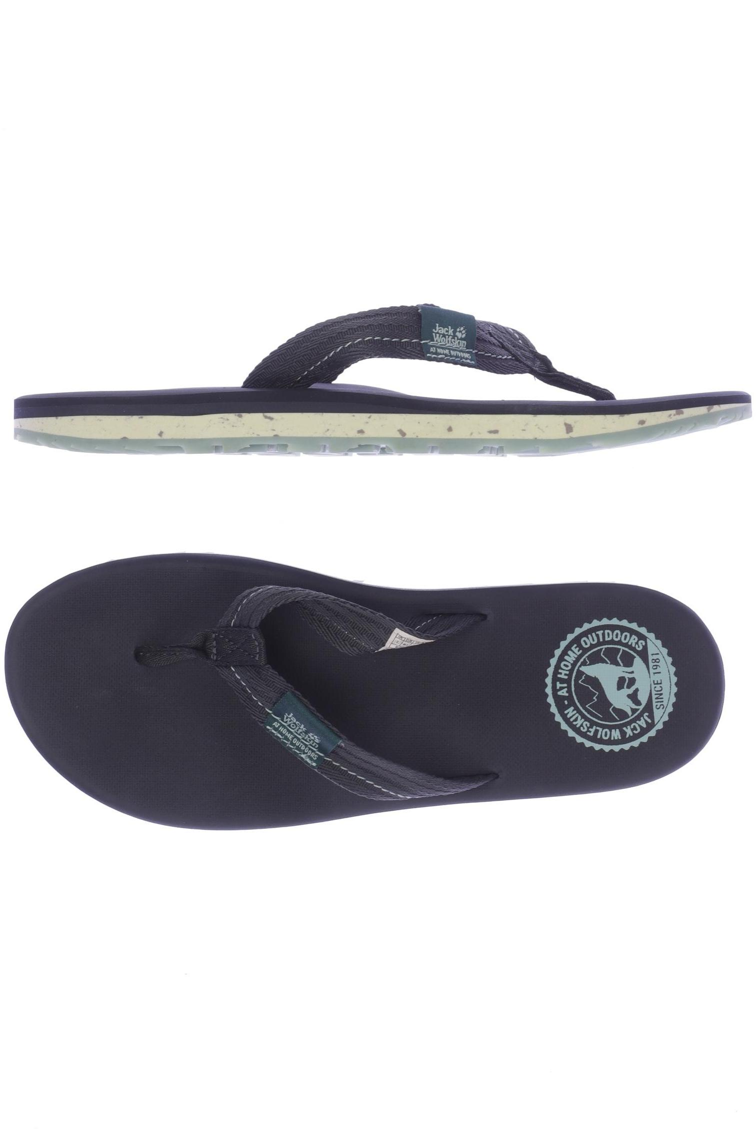 

Jack Wolfskin Damen Sandale, grau, Gr. 40.5