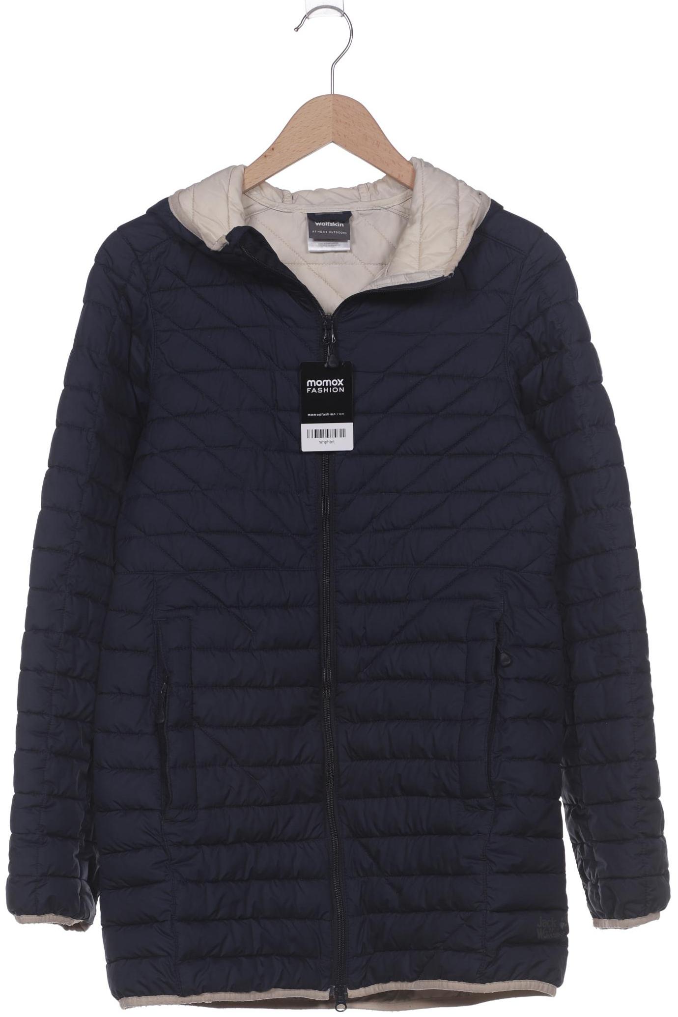 

Jack Wolfskin Damen Jacke, marineblau, Gr. 40