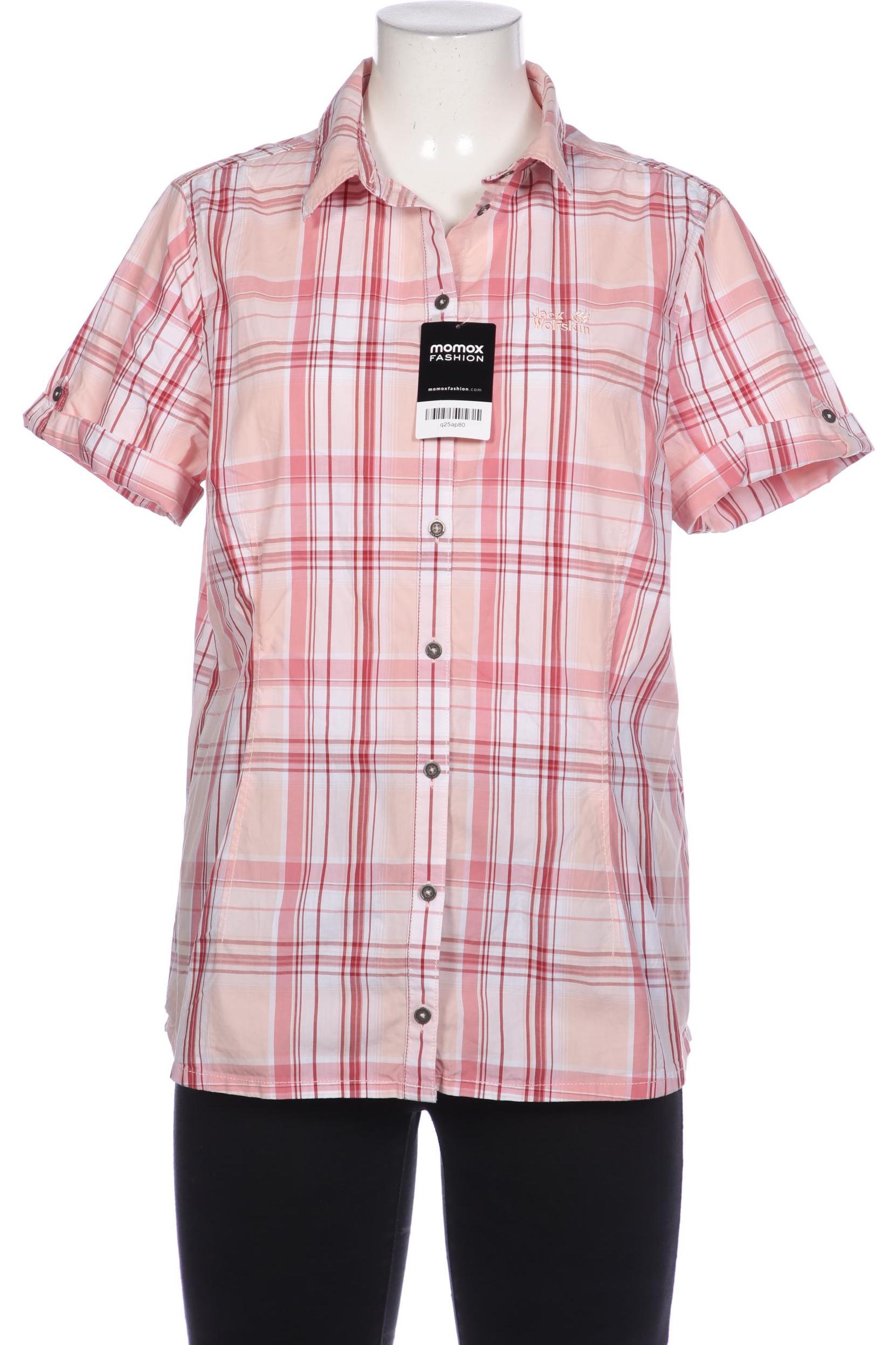 

Jack Wolfskin Damen Bluse, pink, Gr. 42